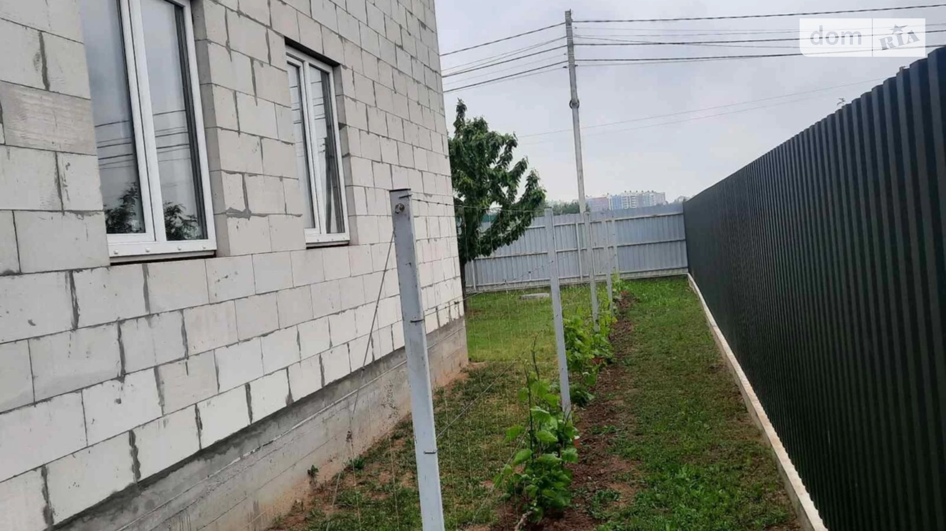 Продается дом на 2 этажа 140 кв. м с камином, цена: 105000 $ - фото 4