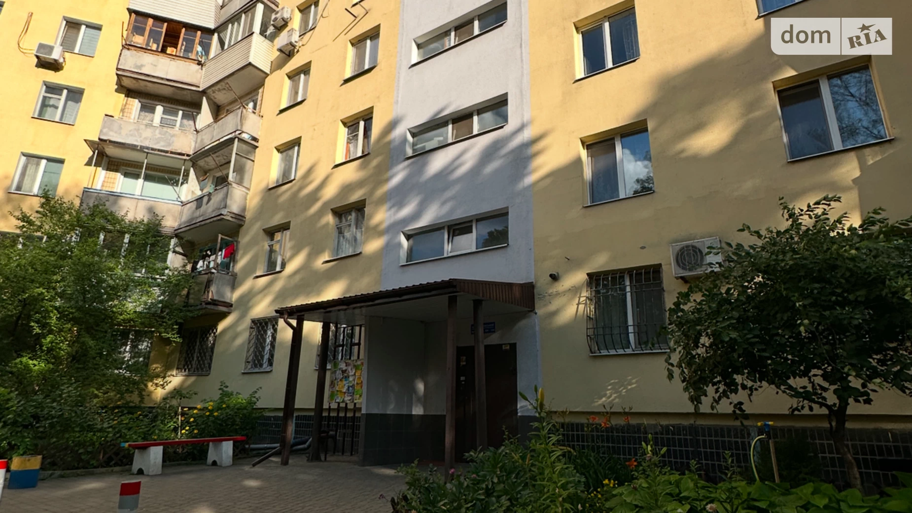 Продается 4-комнатная квартира 88.1 кв. м в Днепре, мас. Покровский, 3П - фото 3