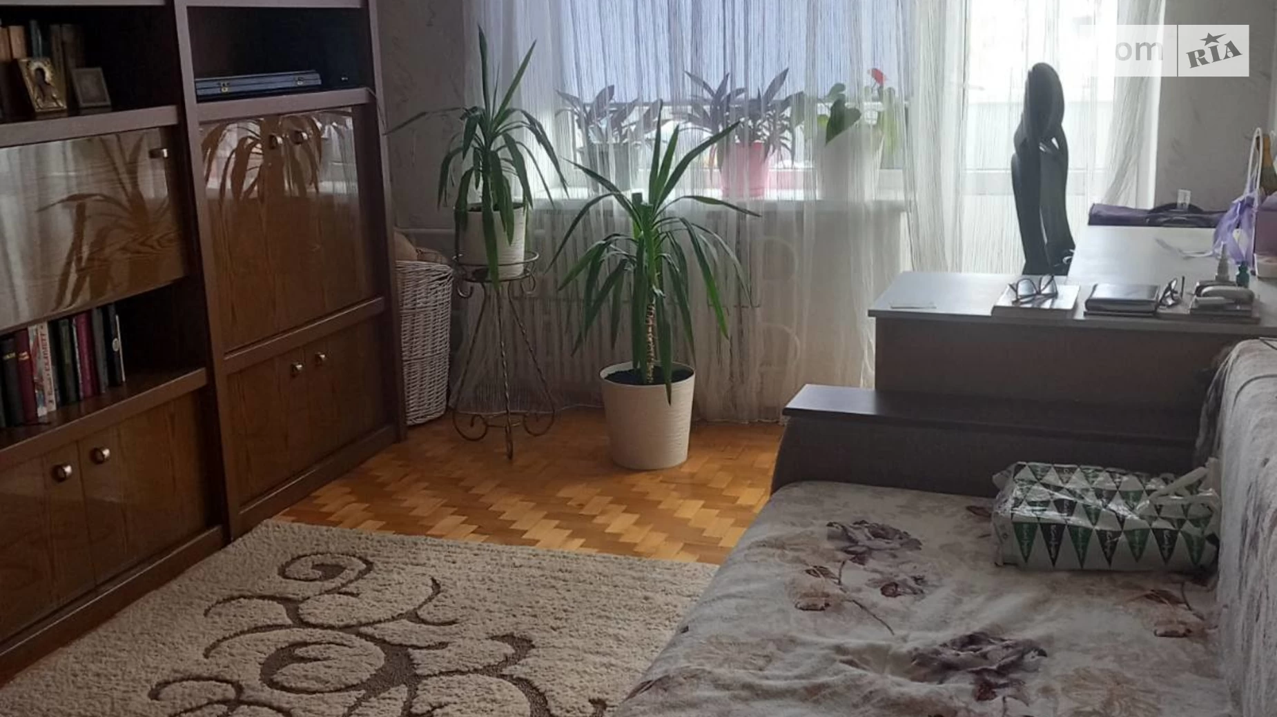 2-кімнатна квартира 49 кв. м у Тернополі, вул. Стуса Василя - фото 2