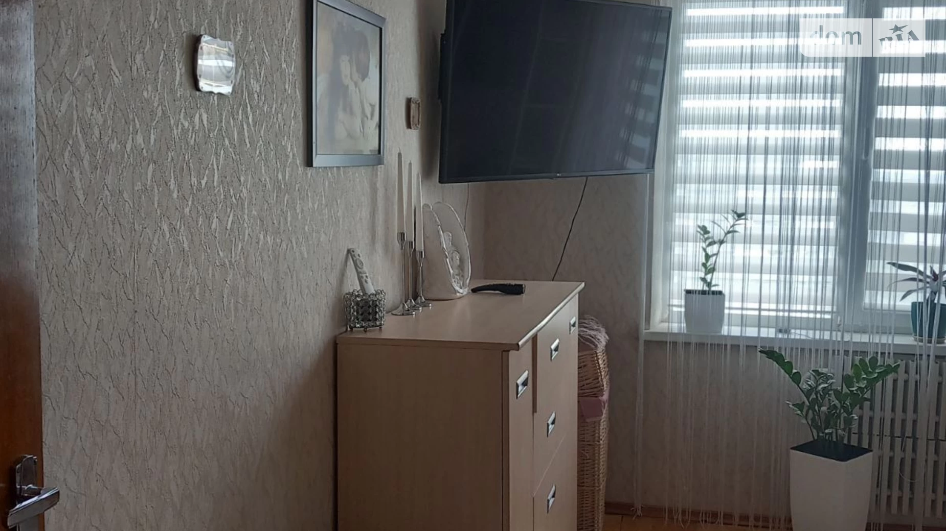 2-кімнатна квартира 49 кв. м у Тернополі, вул. Стуса Василя - фото 4