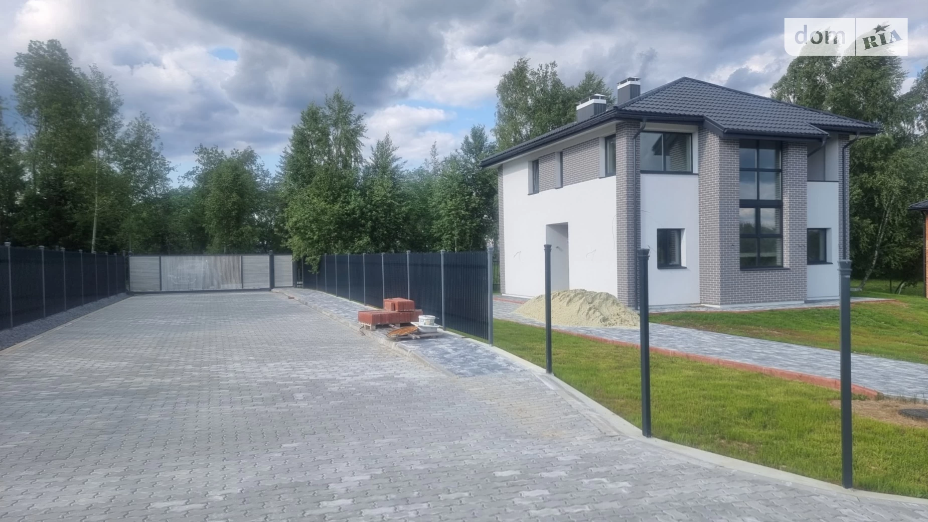 Продается помещения свободного назначения 120 кв. м в 2-этажном здании, цена: 125000 $ - фото 4