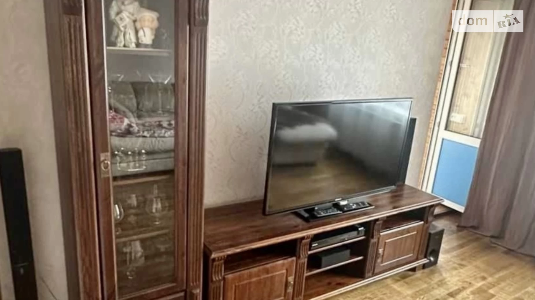 Здається в оренду 2-кімнатна квартира у Києві, вул. Прирічна, 17Д - фото 2