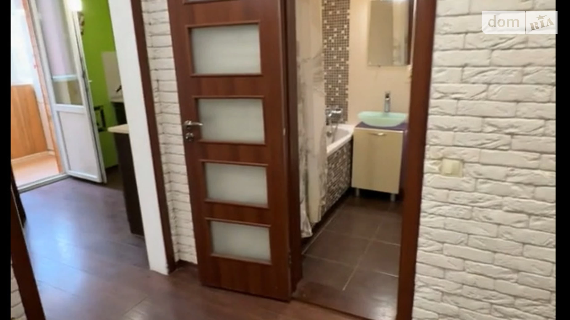 Продается 1-комнатная квартира 42 кв. м в Ирпене, ул. Литературная(Чехова), 7Г - фото 4