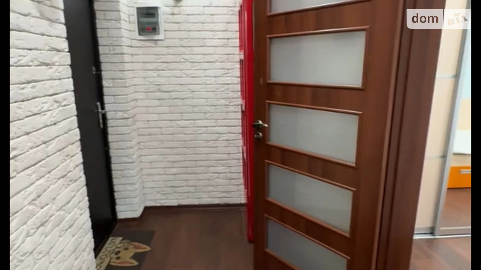 Продается 1-комнатная квартира 42 кв. м в Ирпене, ул. Литературная(Чехова), 7Г - фото 5