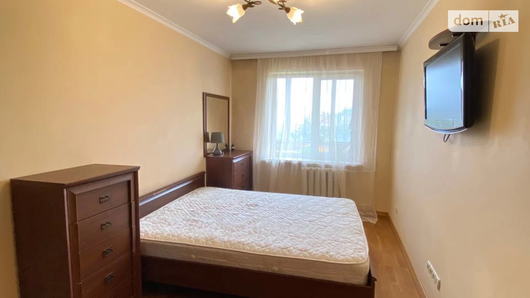 Здається в оренду 2-кімнатна квартира 57 кв. м у Києві, пров. Бехтерєвський, 10 - фото 3