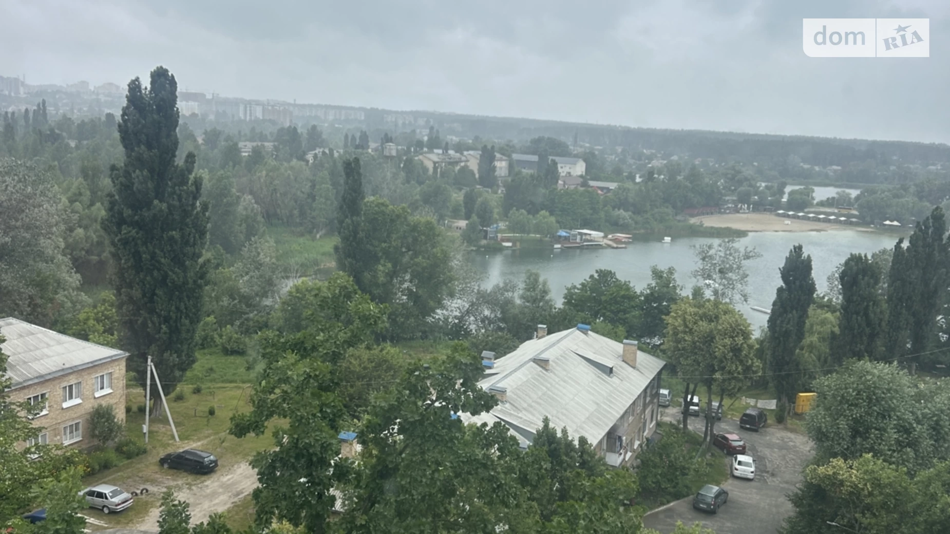 Продается 3-комнатная квартира 73 кв. м в Ирпене, ул. Котляревского, 52 - фото 2