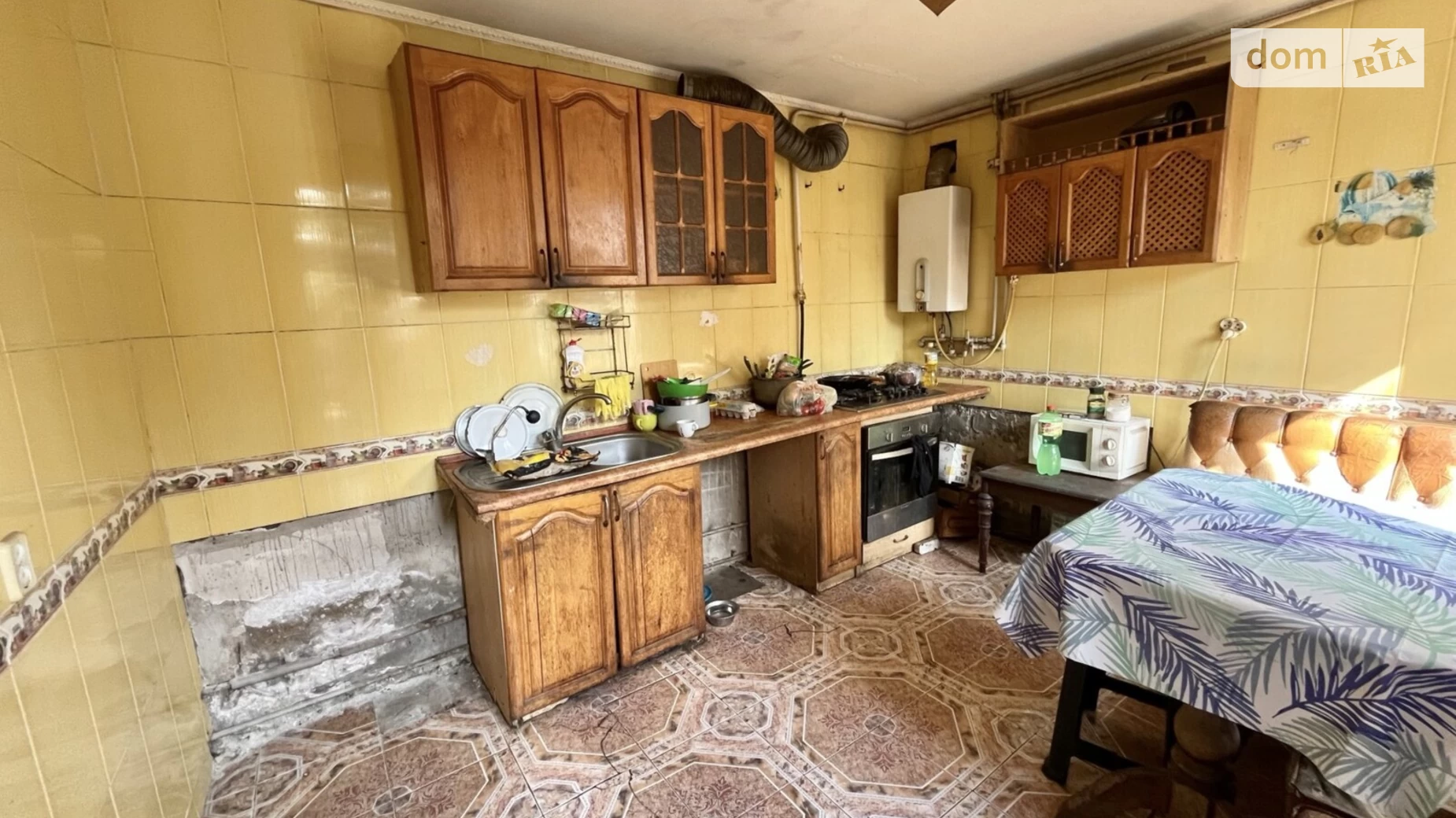 Продается часть дома 71 кв. м с мансардой, цена: 48000 $ - фото 5