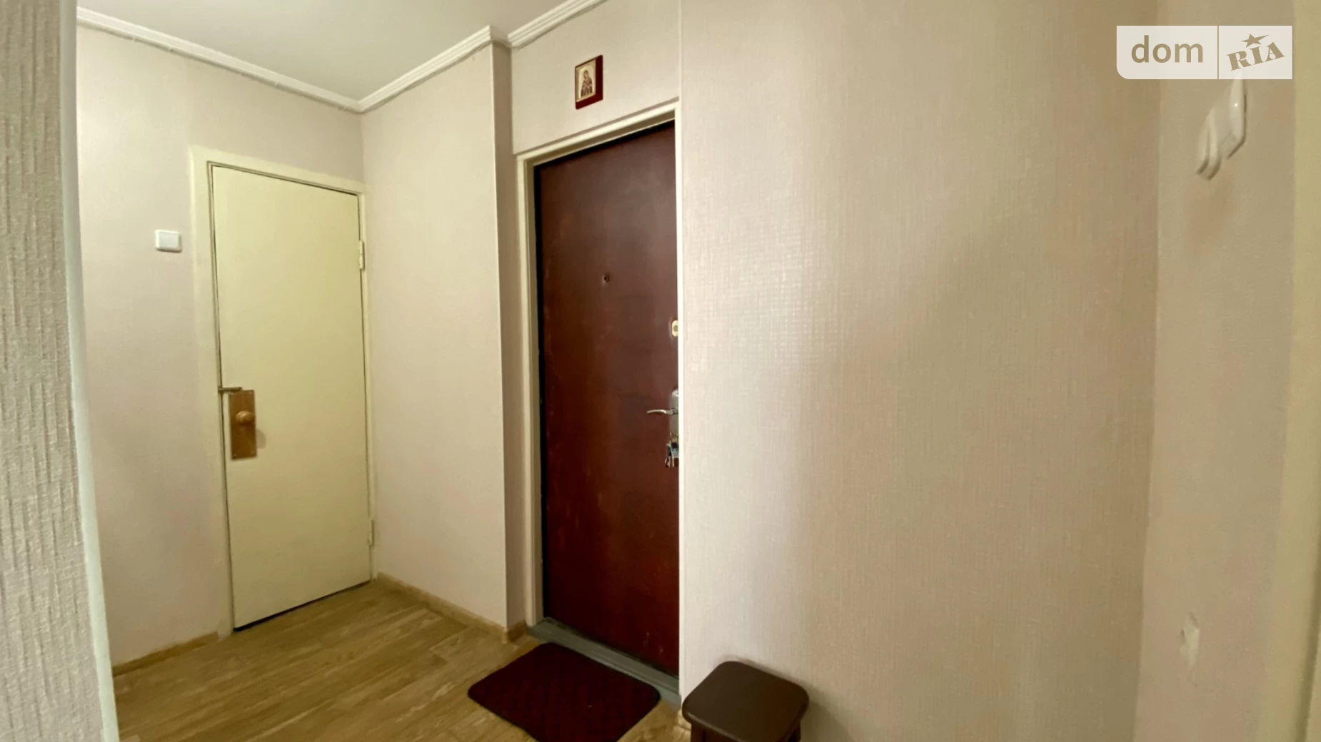 Продається 1-кімнатна квартира 34 кв. м у Києві, вул. Симиренка, 12Б - фото 5