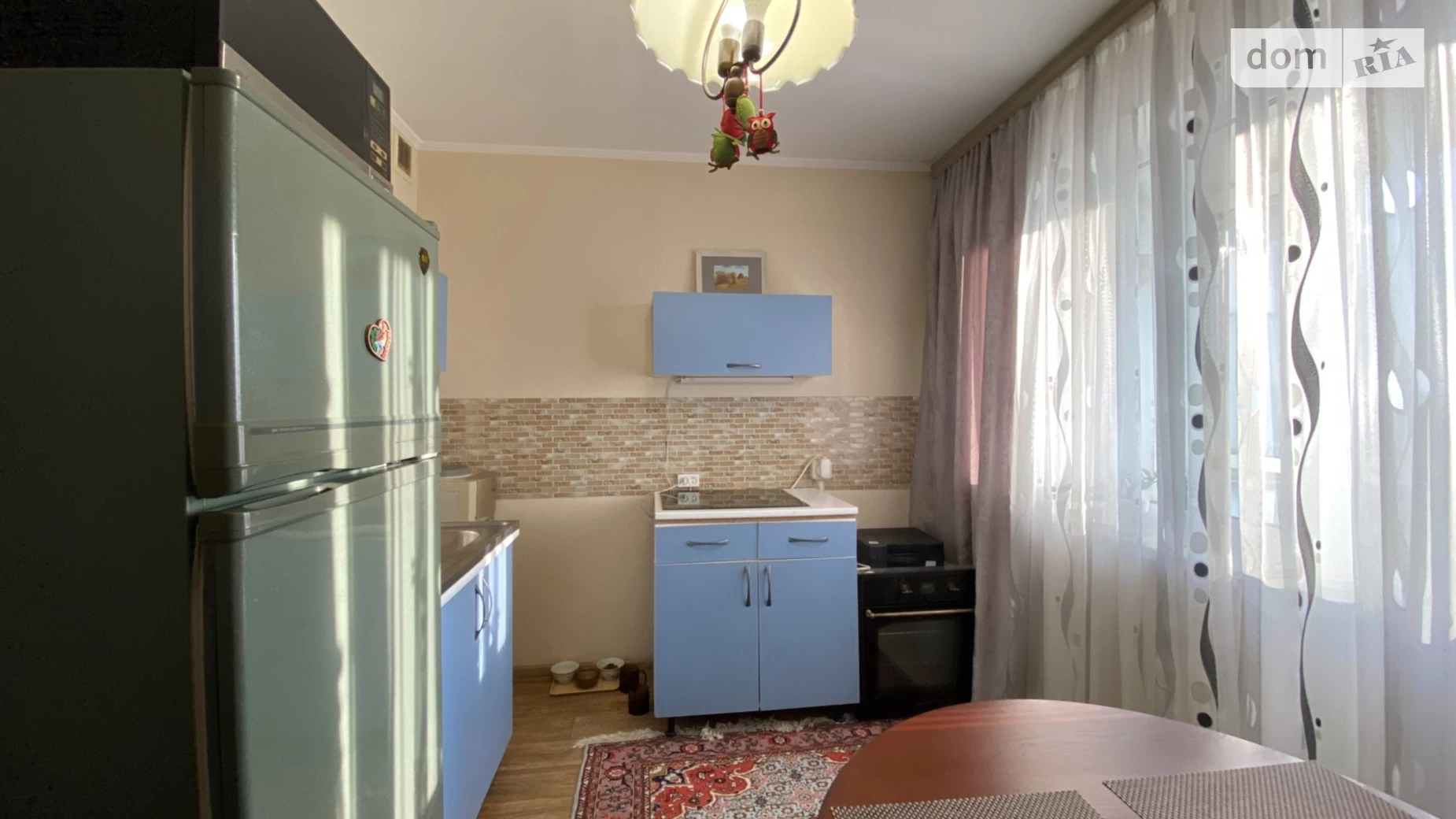 Продається 1-кімнатна квартира 34 кв. м у Києві, вул. Симиренка, 12Б - фото 4
