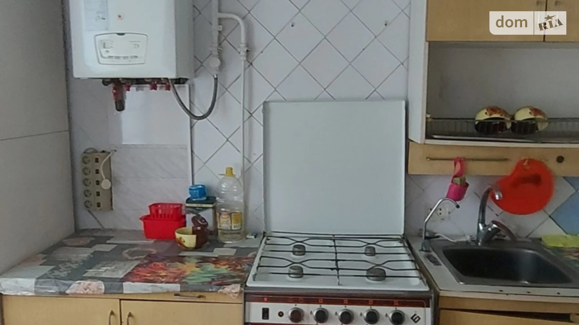 Продается 2-комнатная квартира 52 кв. м в Николаеве, 12 ул. Продольная, 3 - фото 4
