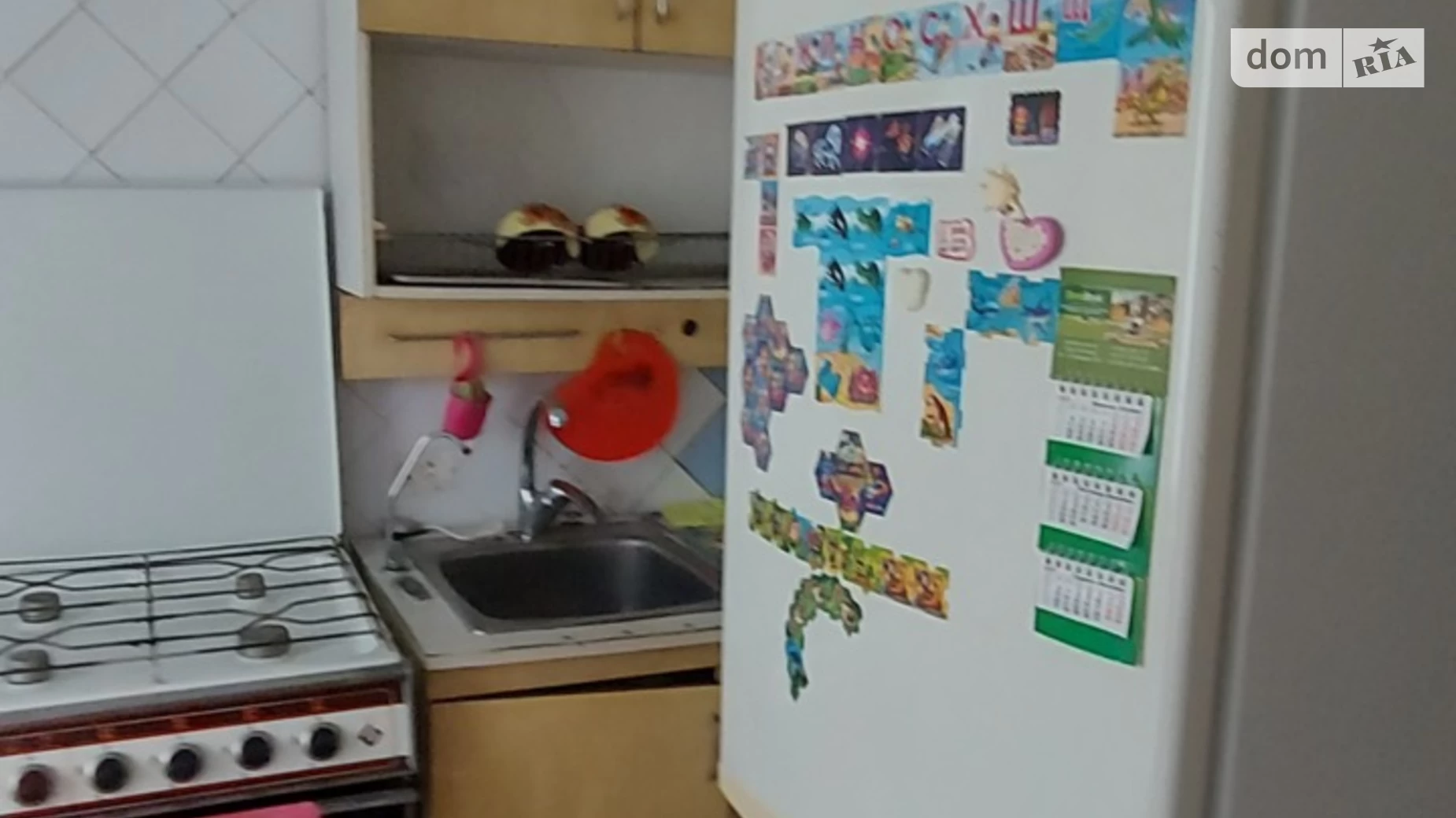 Продается 2-комнатная квартира 52 кв. м в Николаеве, 12 ул. Продольная, 3 - фото 5