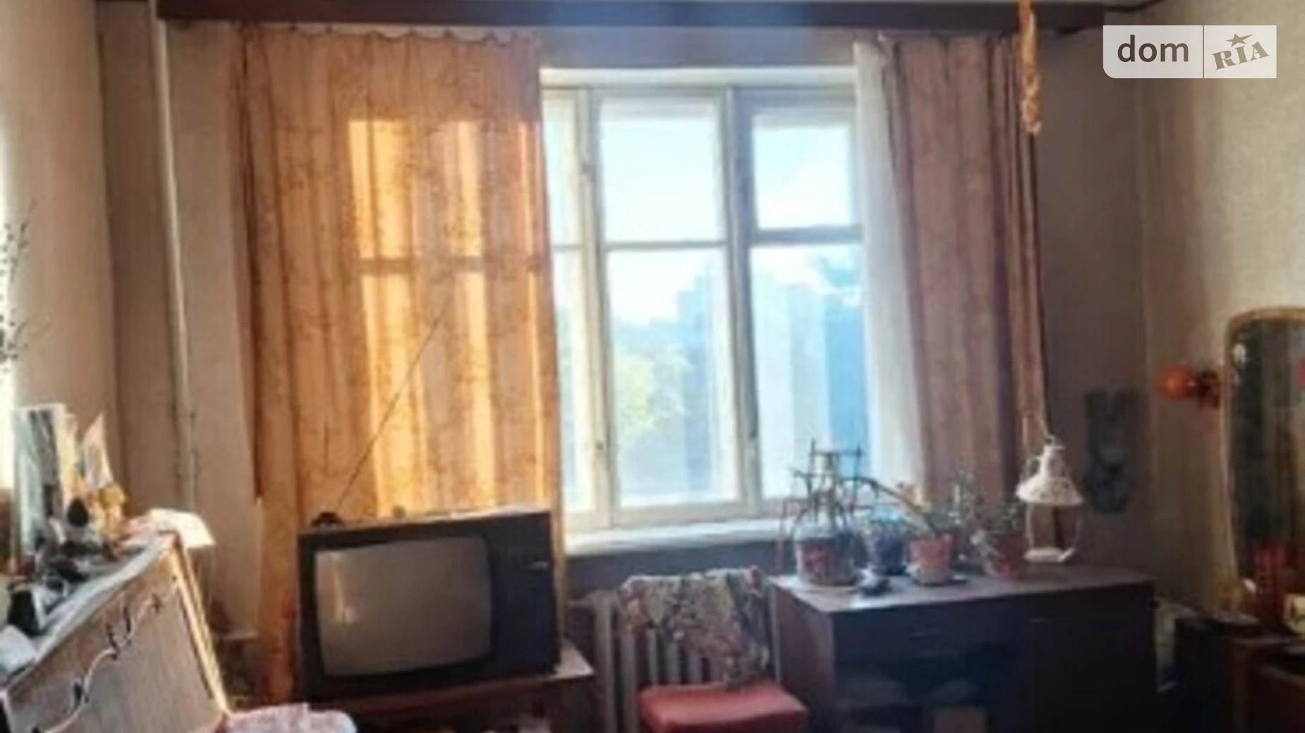 Продается 4-комнатная квартира 89 кв. м в, цена: 49900 $ - фото 2