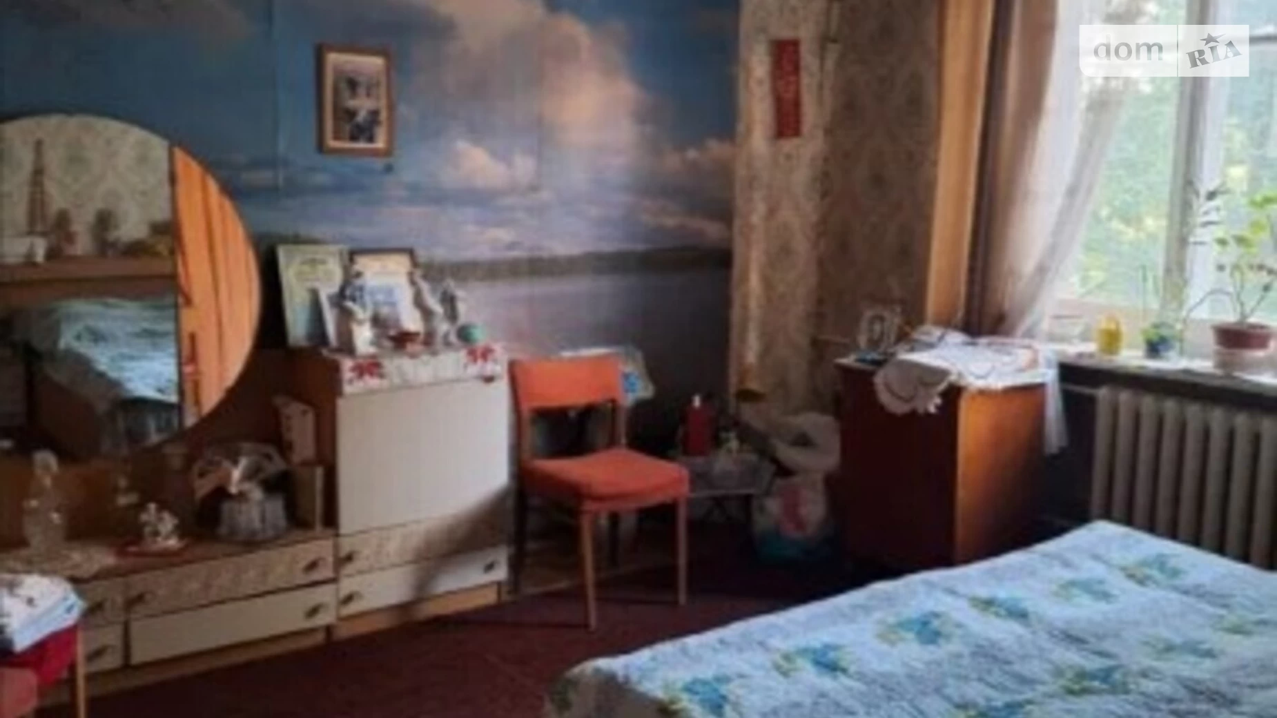 Продается 4-комнатная квартира 89 кв. м в, цена: 49900 $ - фото 3