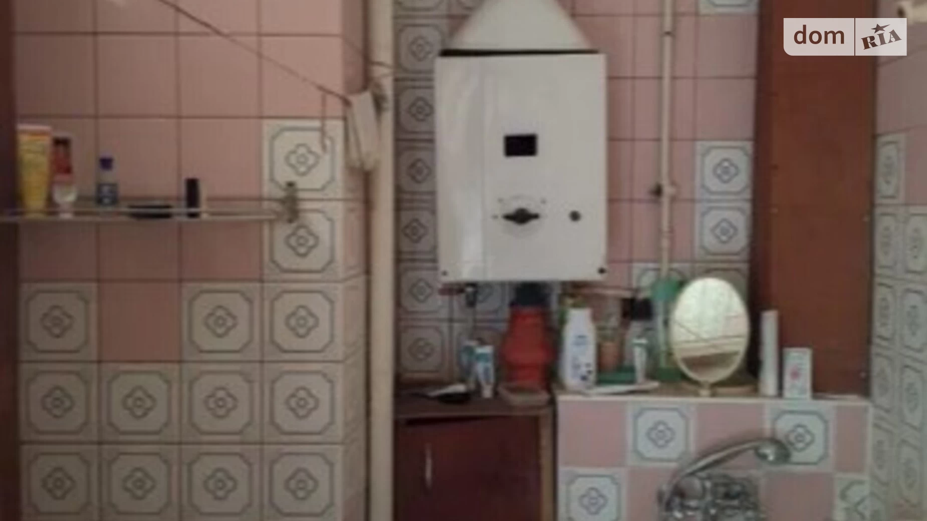 Продается 4-комнатная квартира 89 кв. м в, цена: 49900 $ - фото 4