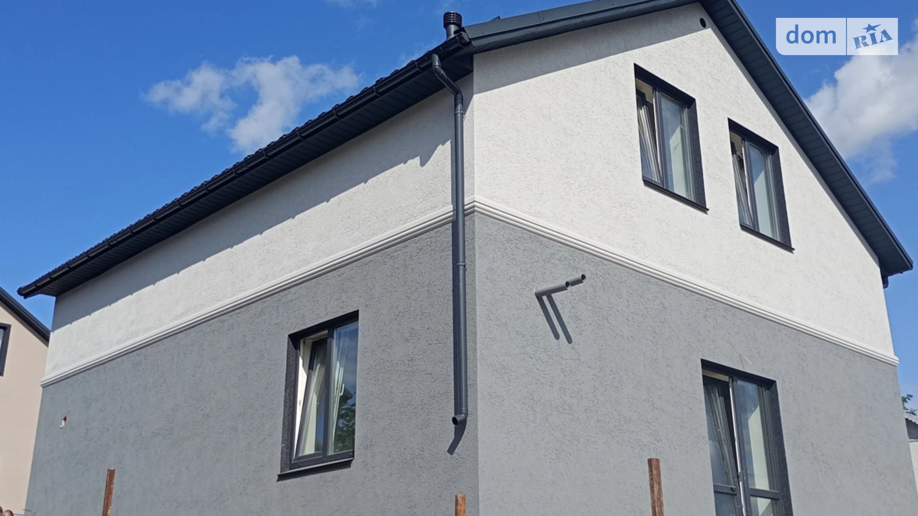 Продається будинок 2 поверховий 110 кв. м з садом, цена: 76000 $ - фото 3