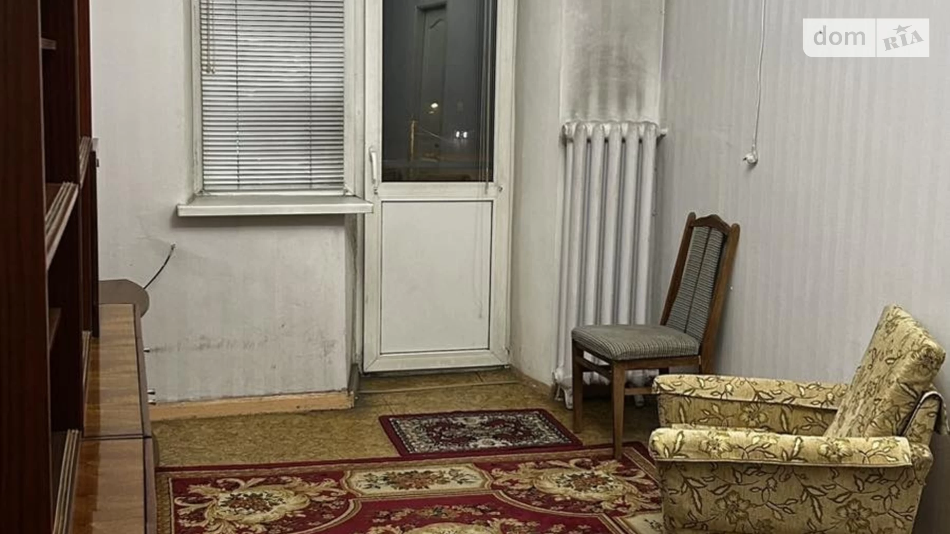 Продається 2-кімнатна квартира 45.8 кв. м у Дніпрі, просп. Сергія Нігояна, 42/30 - фото 2