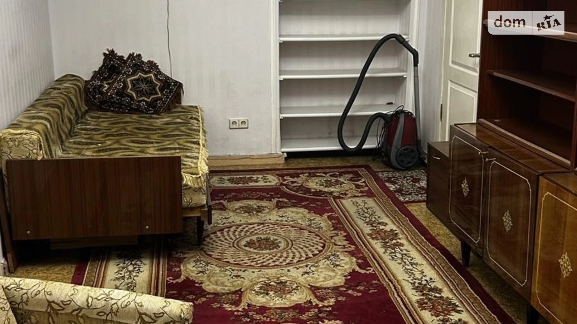 Продається 2-кімнатна квартира 45.8 кв. м у Дніпрі, просп. Сергія Нігояна, 42/30 - фото 3