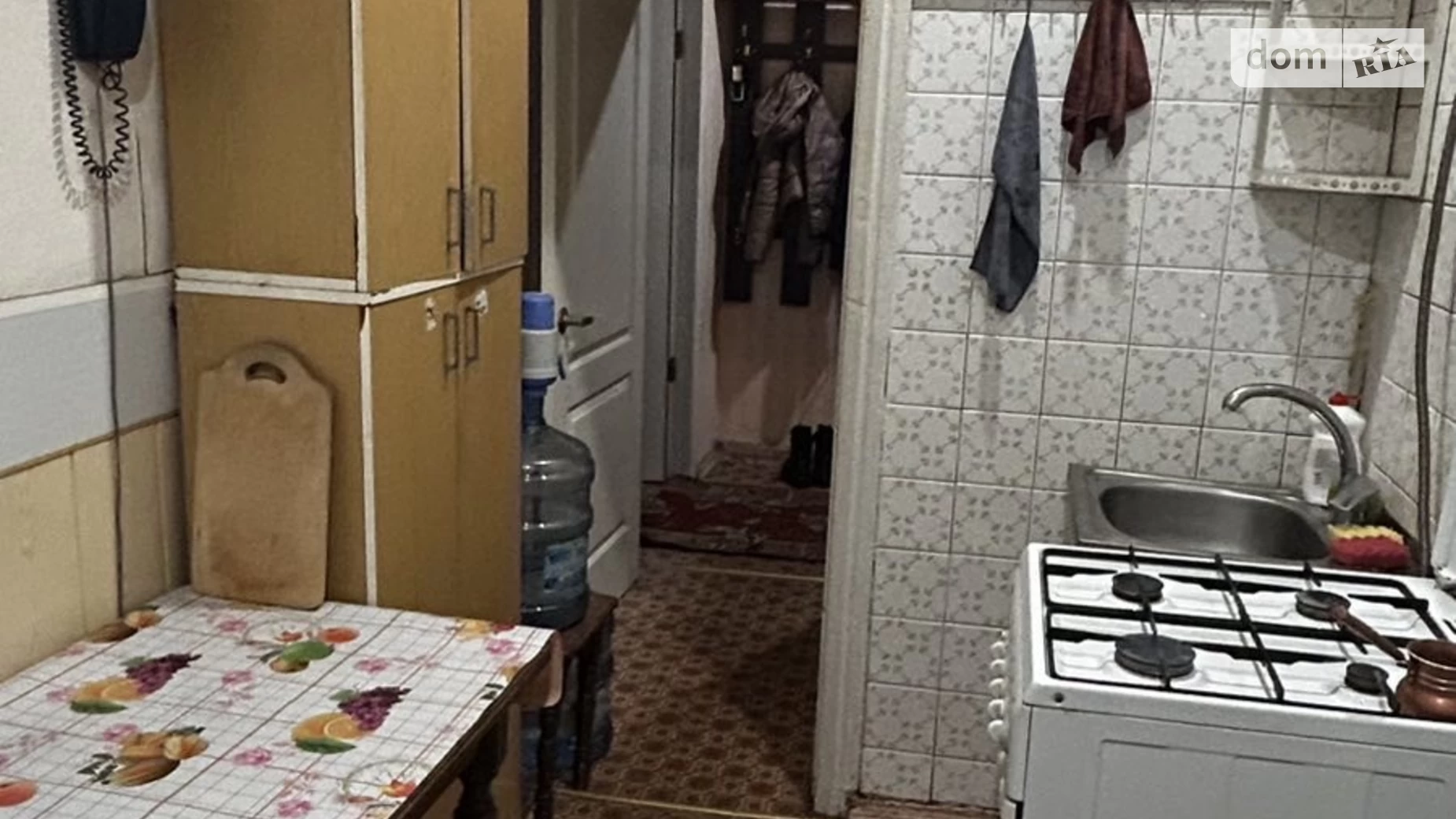Продається 2-кімнатна квартира 45.8 кв. м у Дніпрі, просп. Сергія Нігояна, 42/30 - фото 5