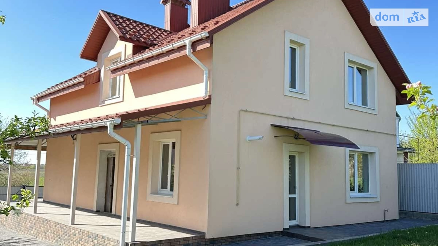 Продається будинок 2 поверховий 283.2 кв. м з терасою, цена: 160000 $ - фото 3