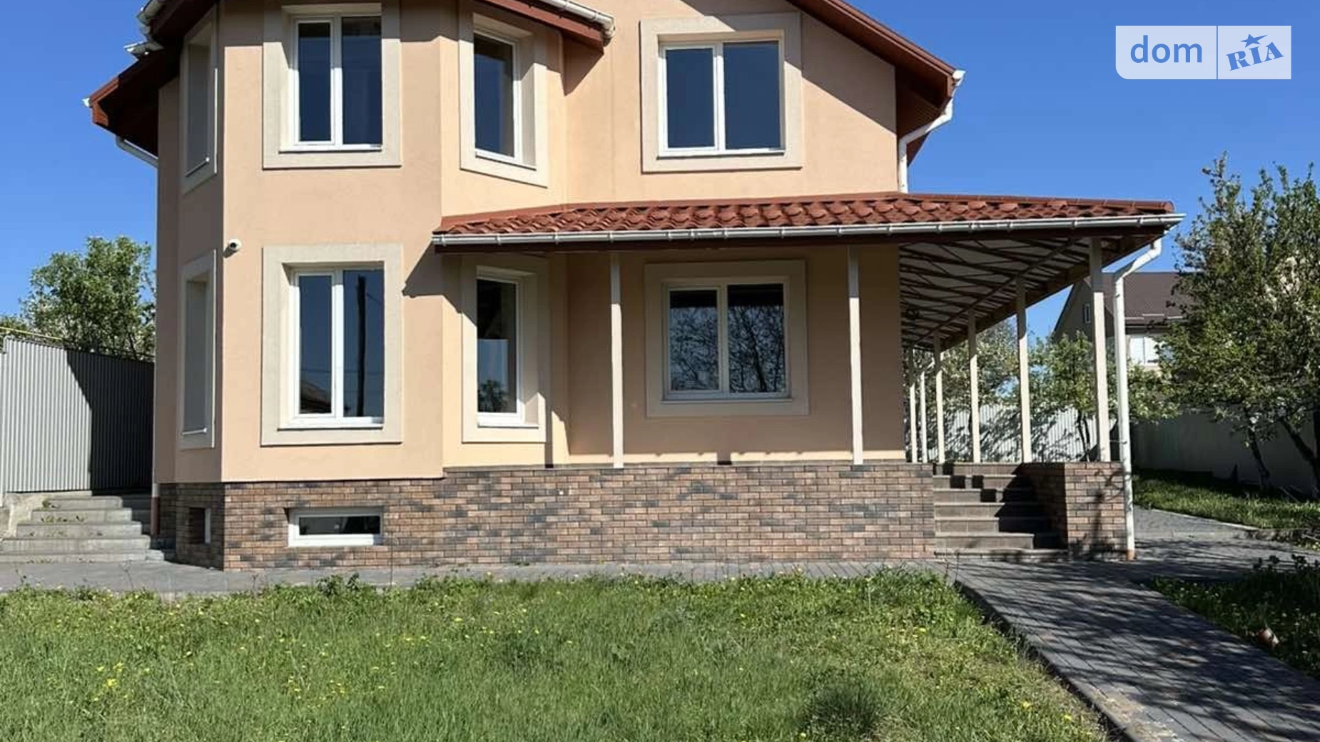 Продається будинок 2 поверховий 283.2 кв. м з терасою, цена: 160000 $ - фото 2