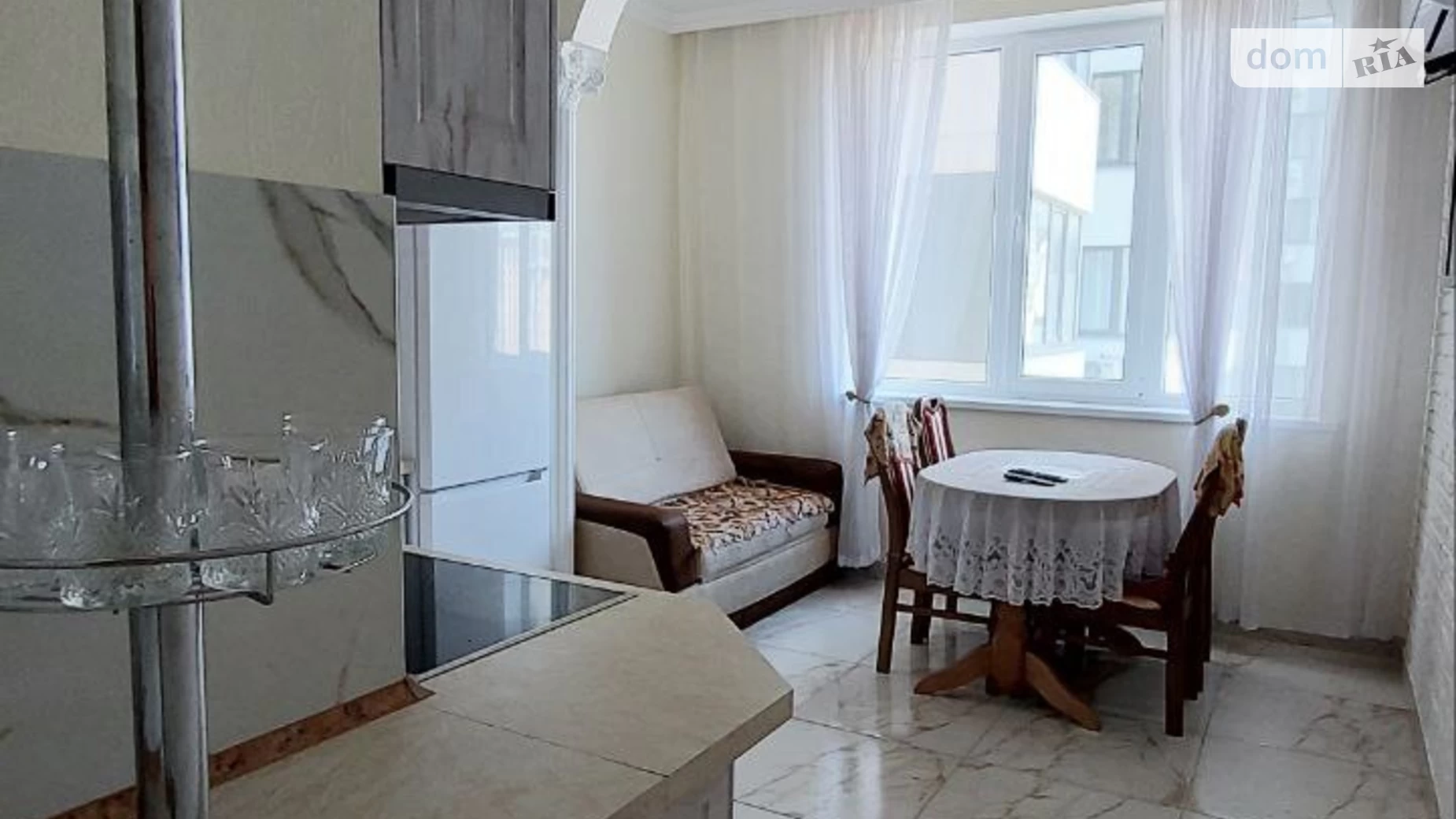 Здається в оренду 2-кімнатна квартира у Одесі, вул. Канатна, 122 - фото 2