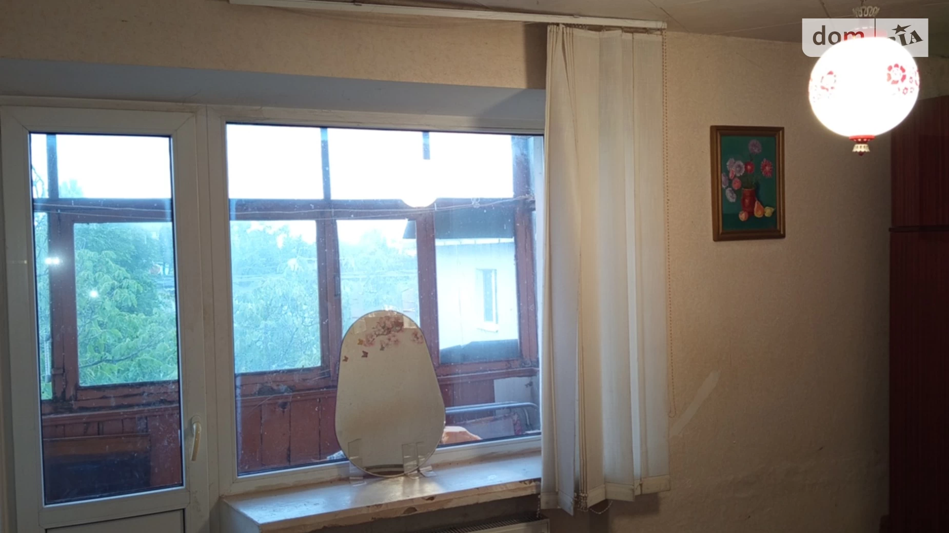 Здається в оренду 3-кімнатна квартира 53 кв. м у Кропивницькому, вул. Тельнова Євгена - фото 3