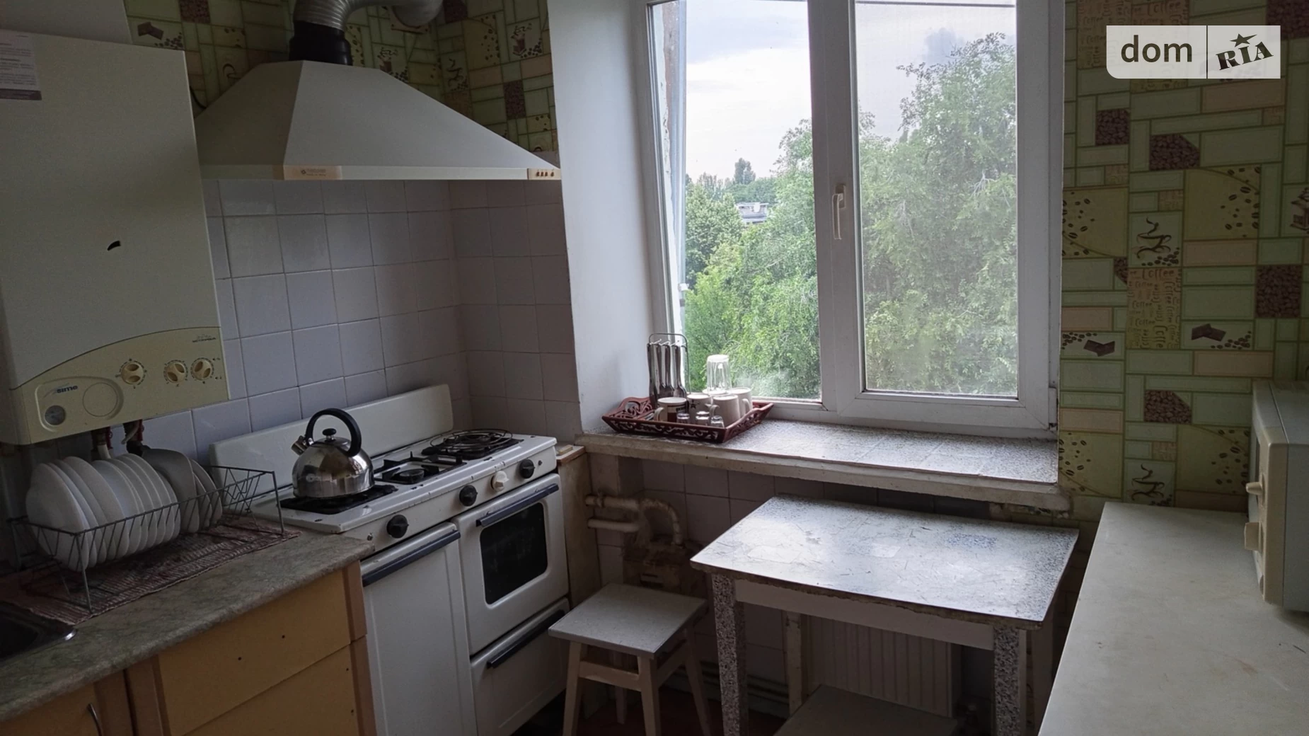 Здається в оренду 3-кімнатна квартира 53 кв. м у Кропивницькому, вул. Тельнова Євгена - фото 4