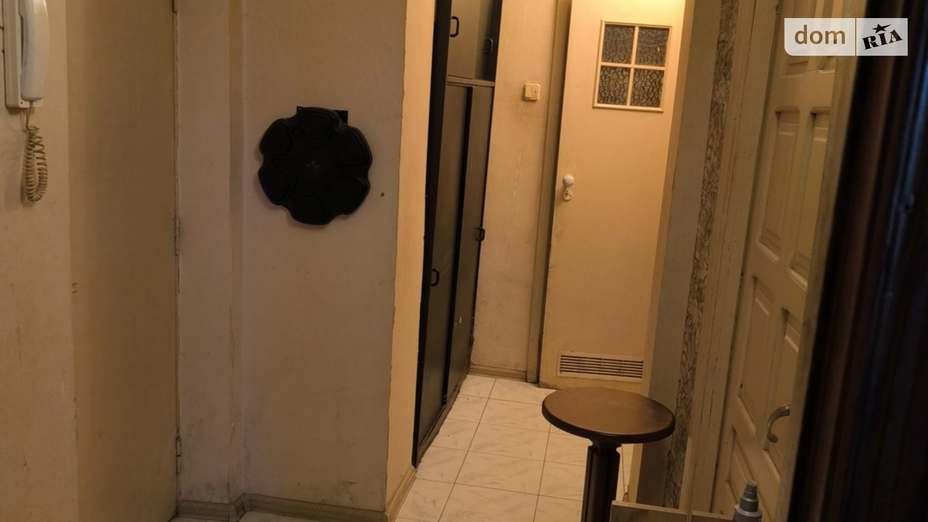 Продается 3-комнатная квартира 58.8 кв. м в Киеве, ул. Марка Безручко(Бабушкина), 27/3 - фото 2