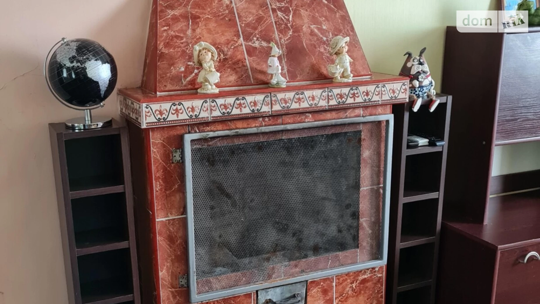 Продається будинок 2 поверховий 104.7 кв. м з каміном, цена: 125000 $ - фото 4