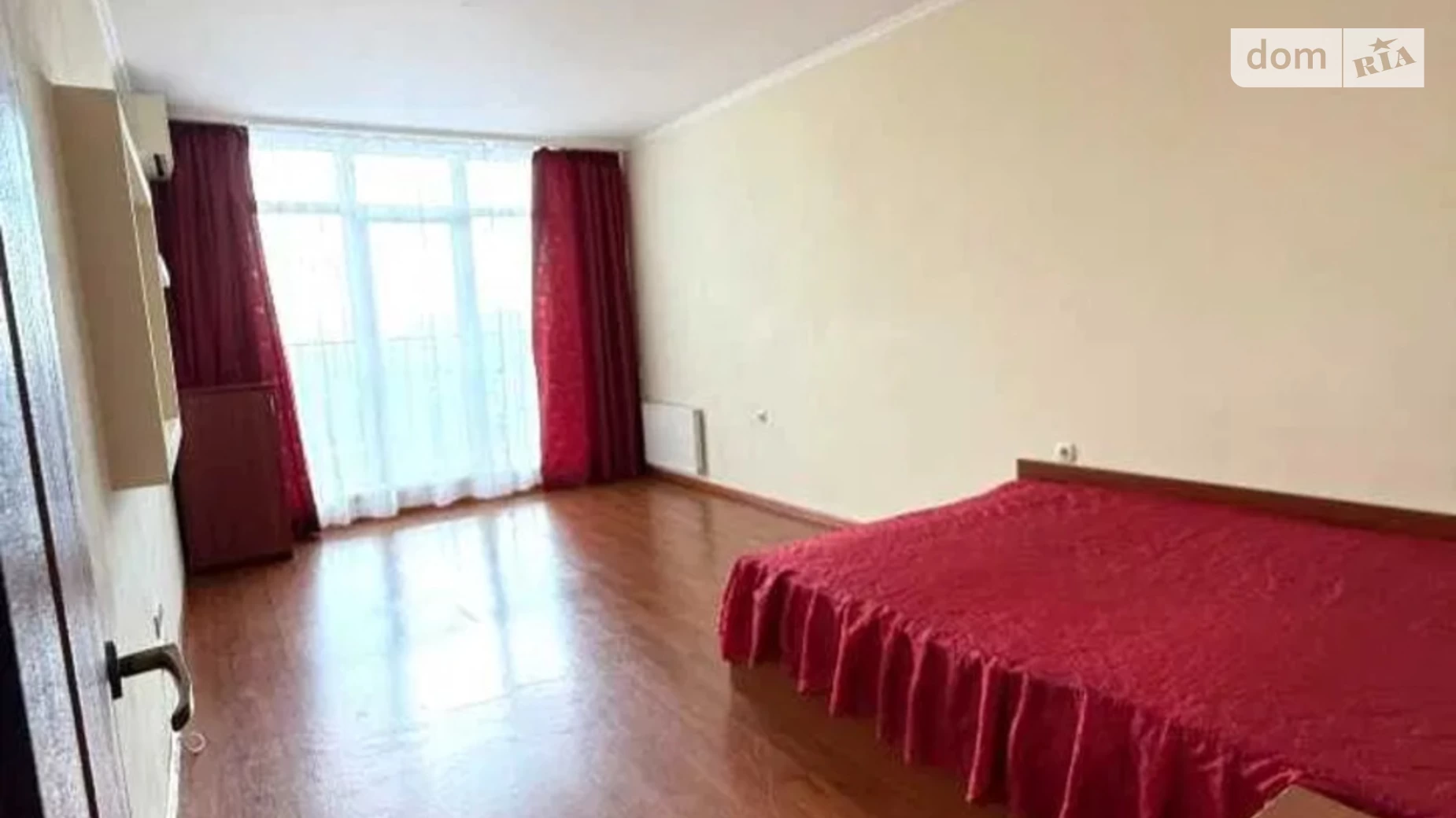 Сдается в аренду 1-комнатная квартира 46 кв. м в Киеве, ул. Ивана Крамского, 9 - фото 2