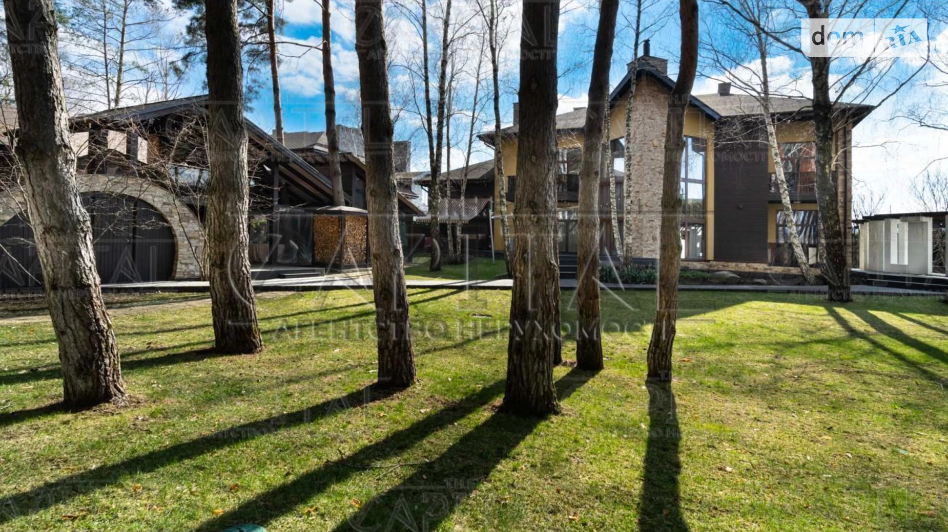 Продається будинок 2 поверховий 750 кв. м з каміном, цена: 1300000 $ - фото 4