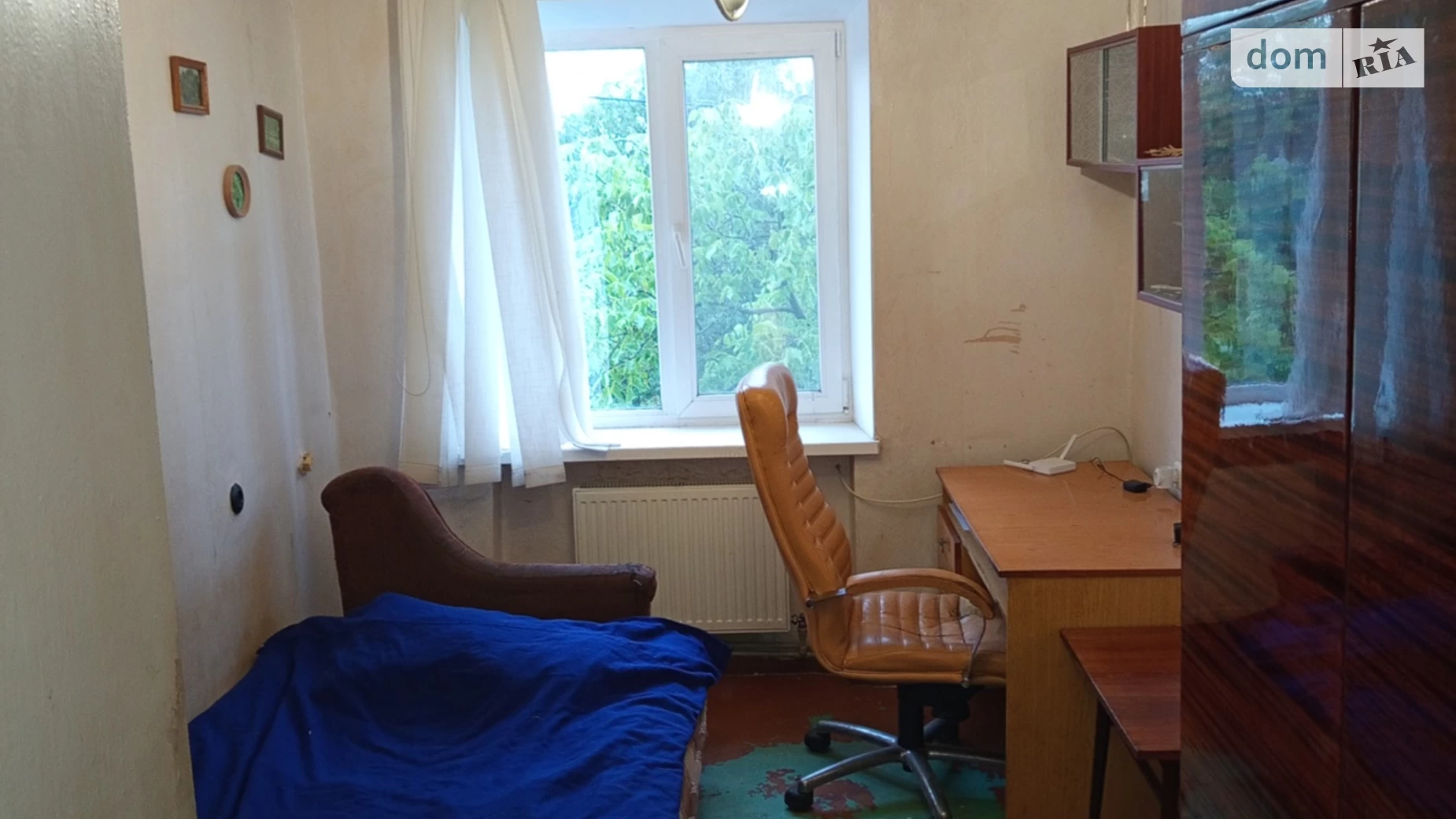 Здається в оренду 3-кімнатна квартира 53 кв. м у Кропивницькому, вул. Тельнова Євгена - фото 5