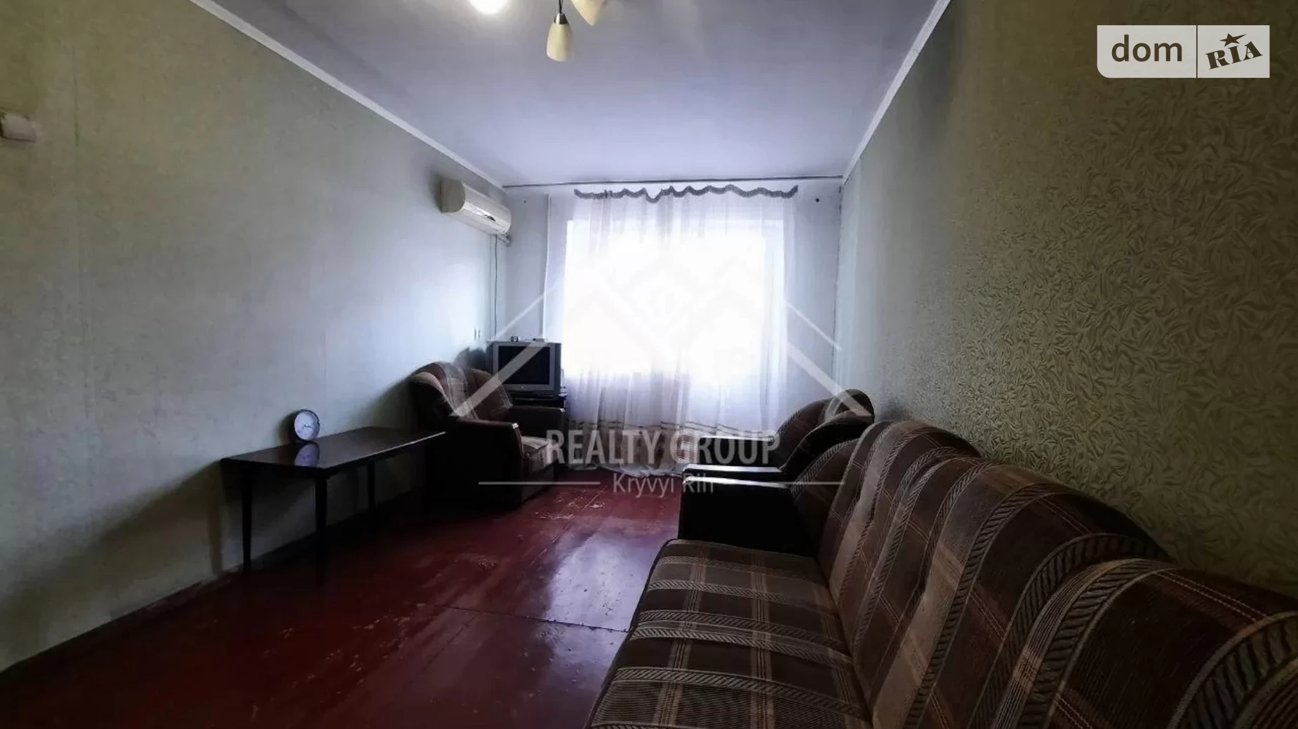 Продается 1-комнатная квартира 32.21 кв. м в Кривом Роге, ул. Соборности(Косиора), 33 - фото 2