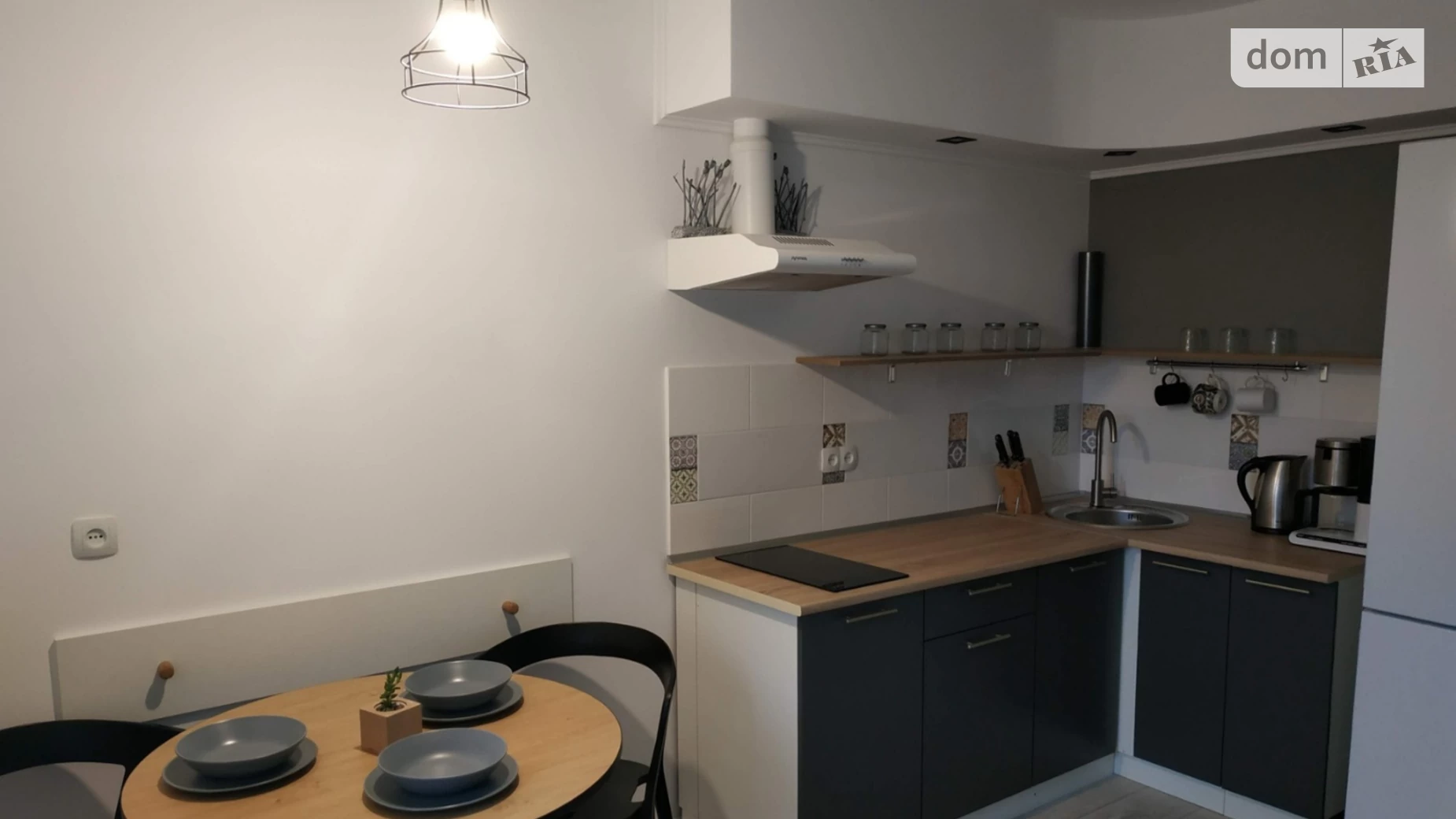 Здається в оренду 1-кімнатна квартира 32 кв. м у, цена: 11000 грн - фото 5