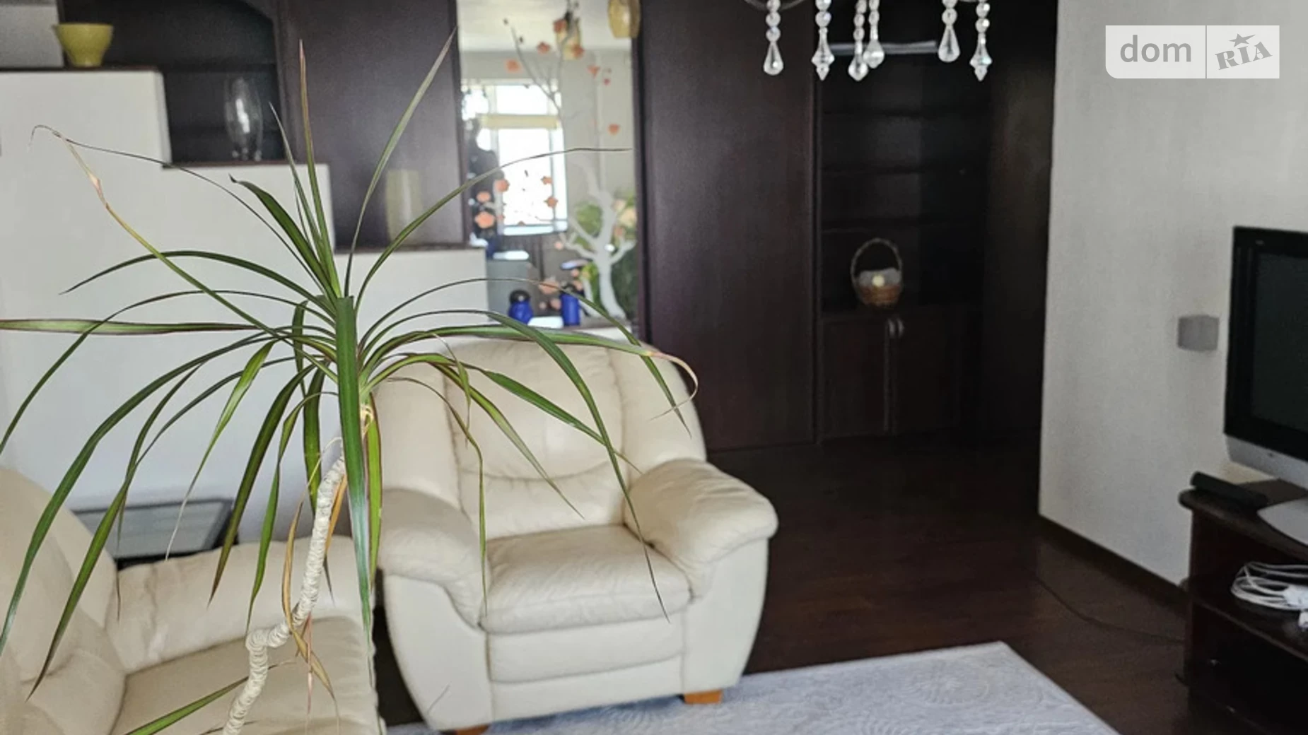 Продається 3-кімнатна квартира 97 кв. м у Києві, цена: 114000 $ - фото 2