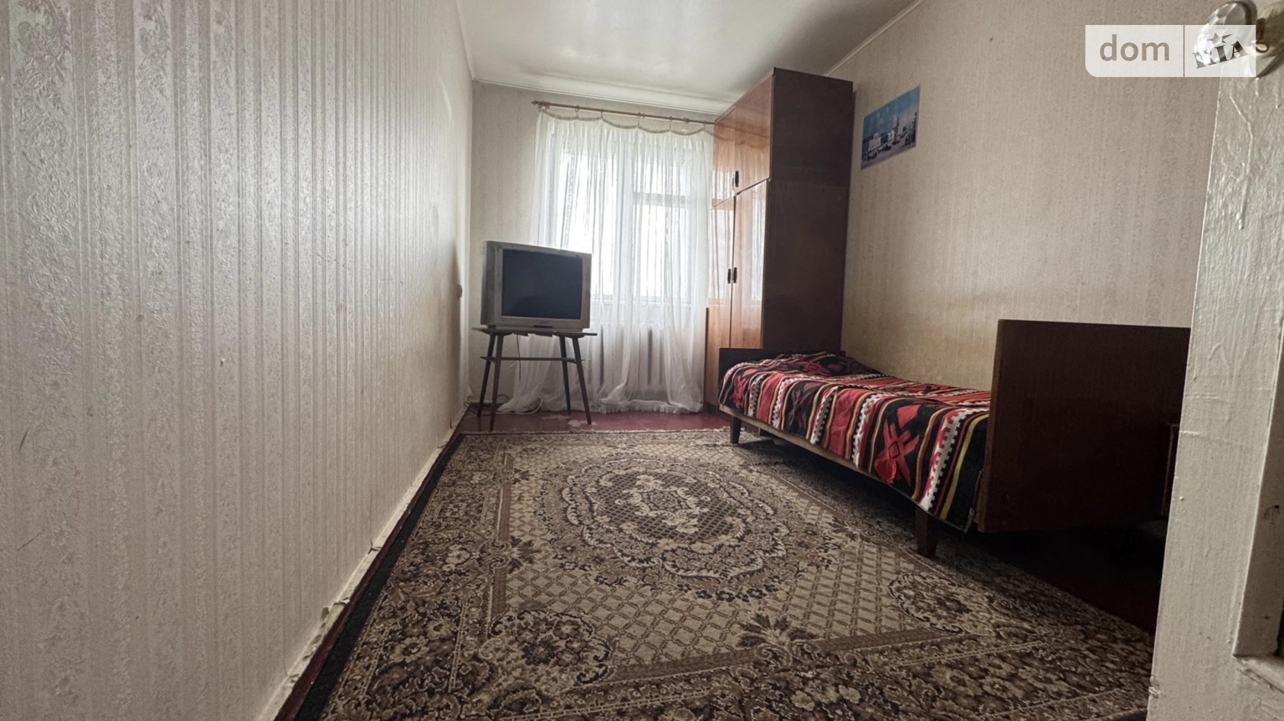 Здається в оренду 2-кімнатна квартира 48 кв. м у Вінниці - фото 3