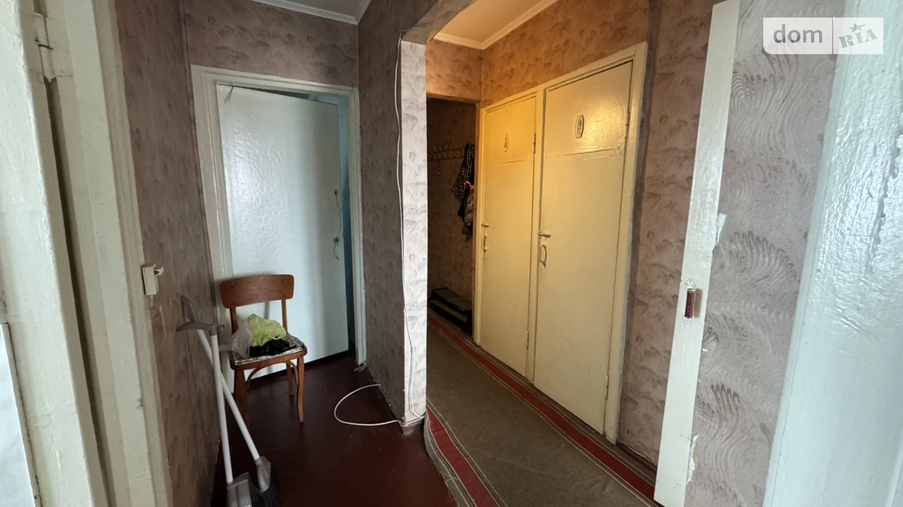 Здається в оренду 2-кімнатна квартира 48 кв. м у Вінниці - фото 5