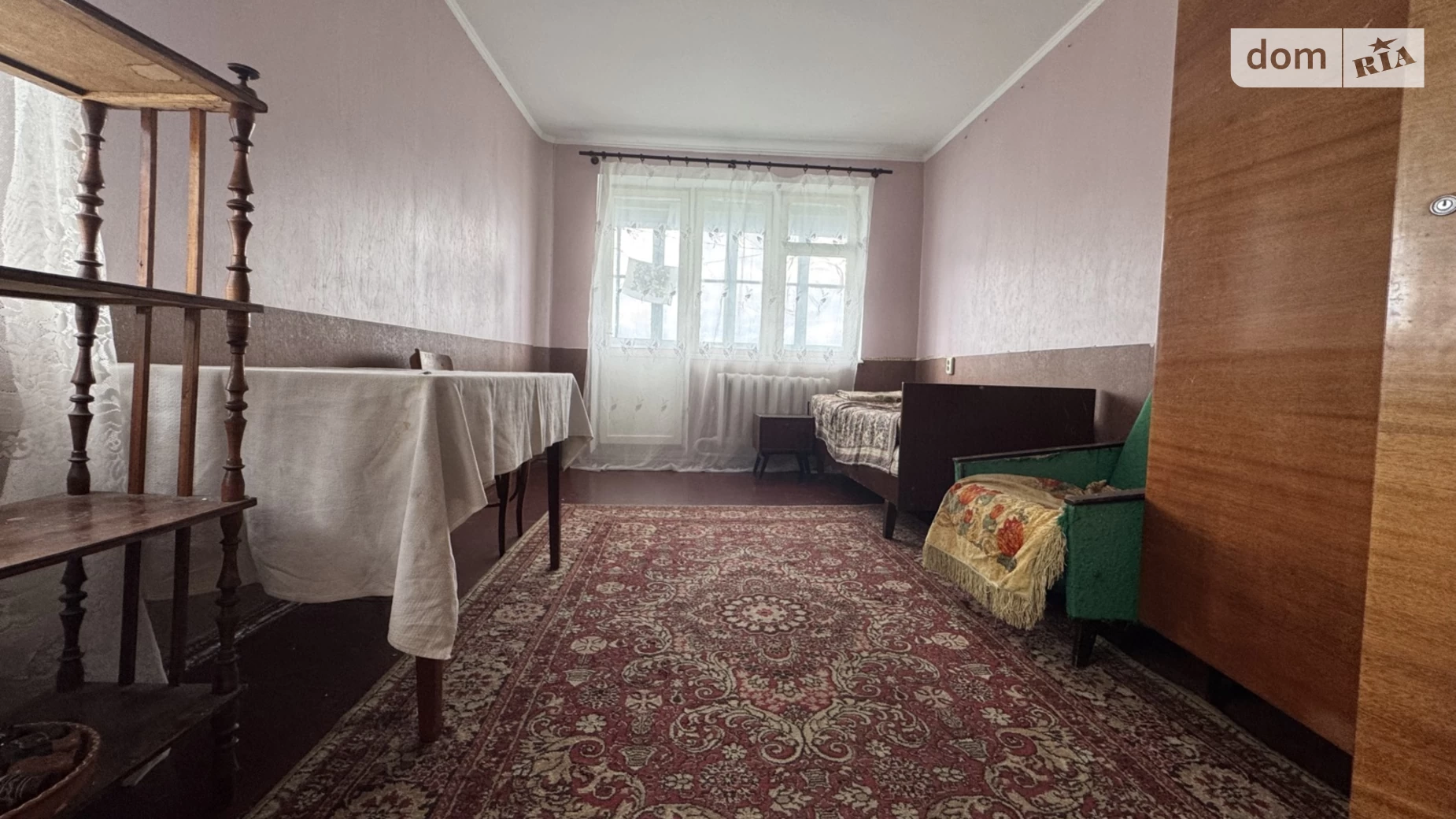 Здається в оренду 2-кімнатна квартира 48 кв. м у Вінниці - фото 4