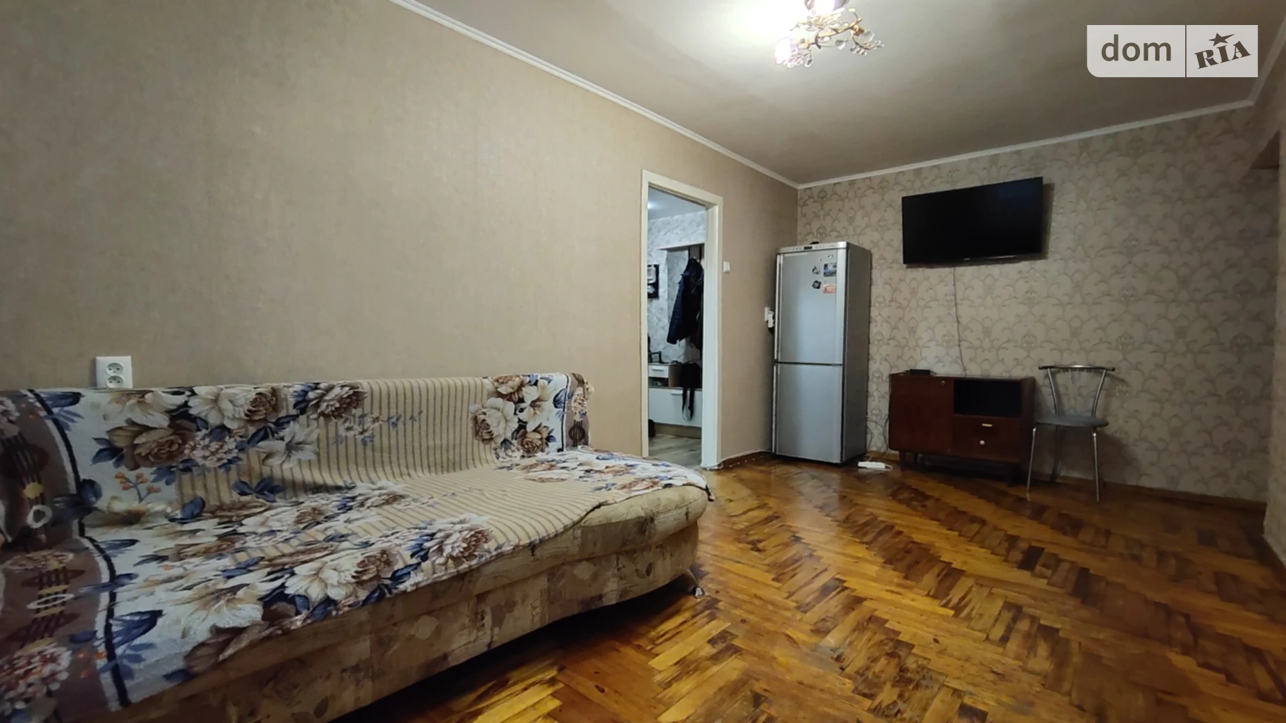 Здається в оренду 2-кімнатна квартира 48 кв. м у Дніпрі, вул. 152-ї дивізії, 1 - фото 2