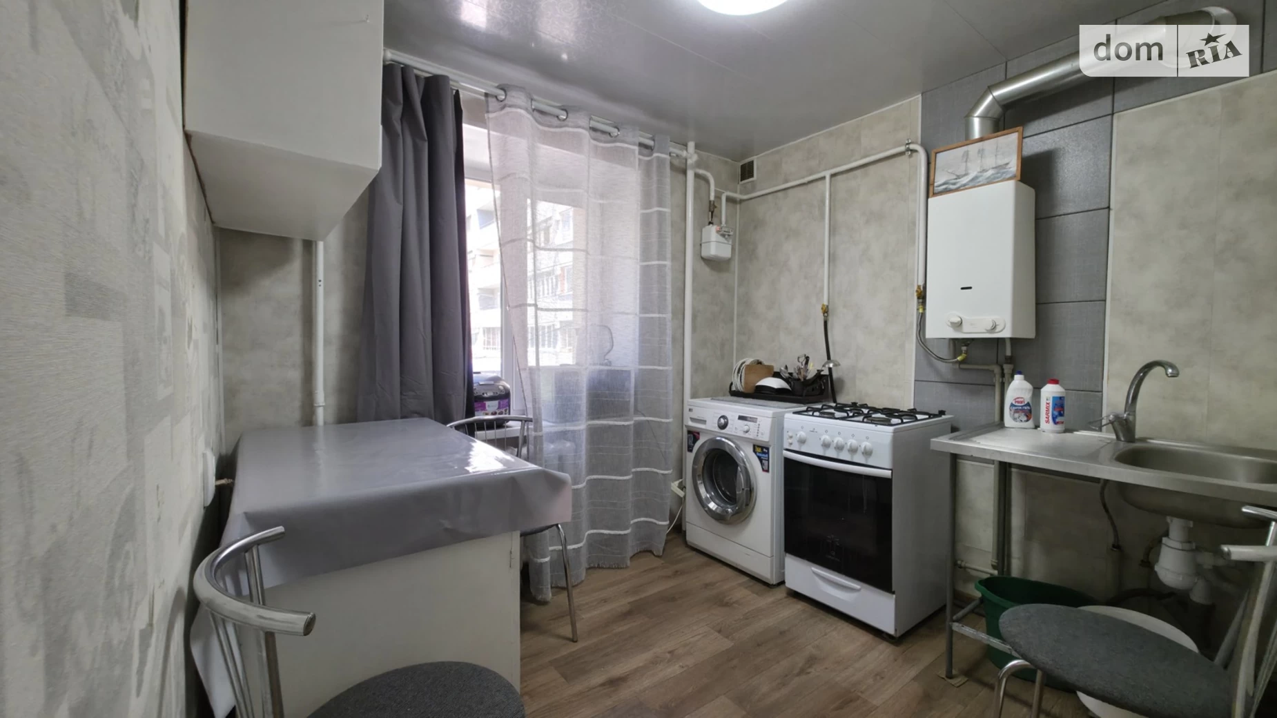 Здається в оренду 2-кімнатна квартира 48 кв. м у Дніпрі, вул. 152-ї дивізії, 1 - фото 4