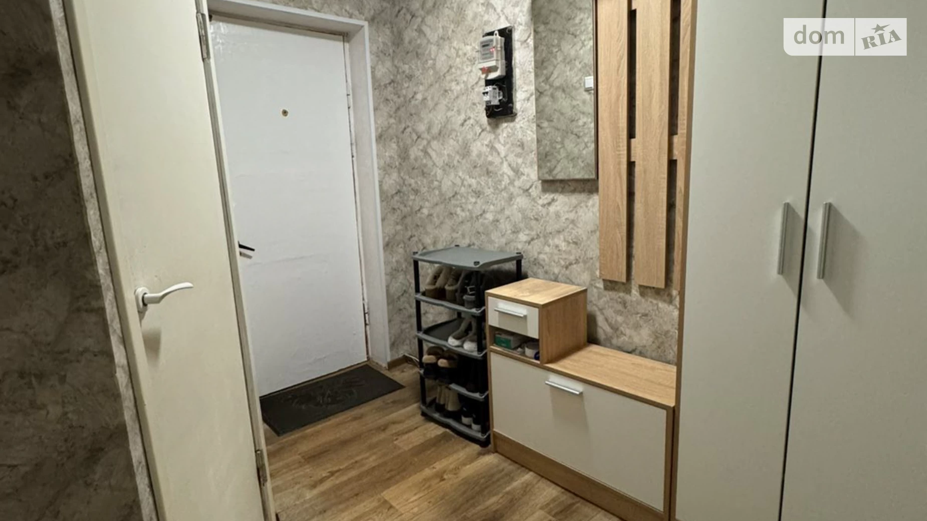 Здається в оренду 2-кімнатна квартира 48 кв. м у Дніпрі, вул. 152-ї дивізії, 1 - фото 5