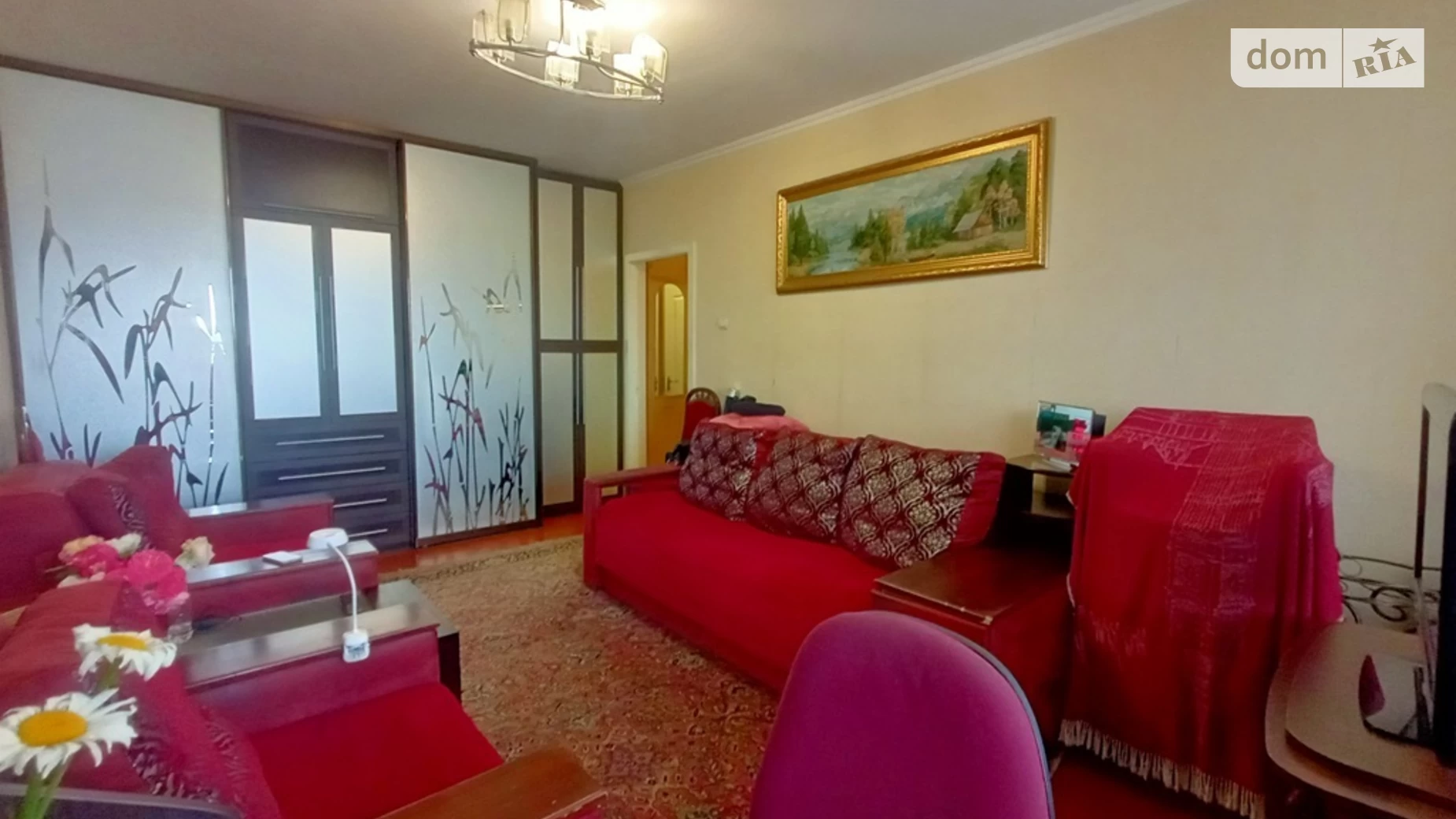 Продается 2-комнатная квартира 50 кв. м в Киеве, цена: 60000 $ - фото 3