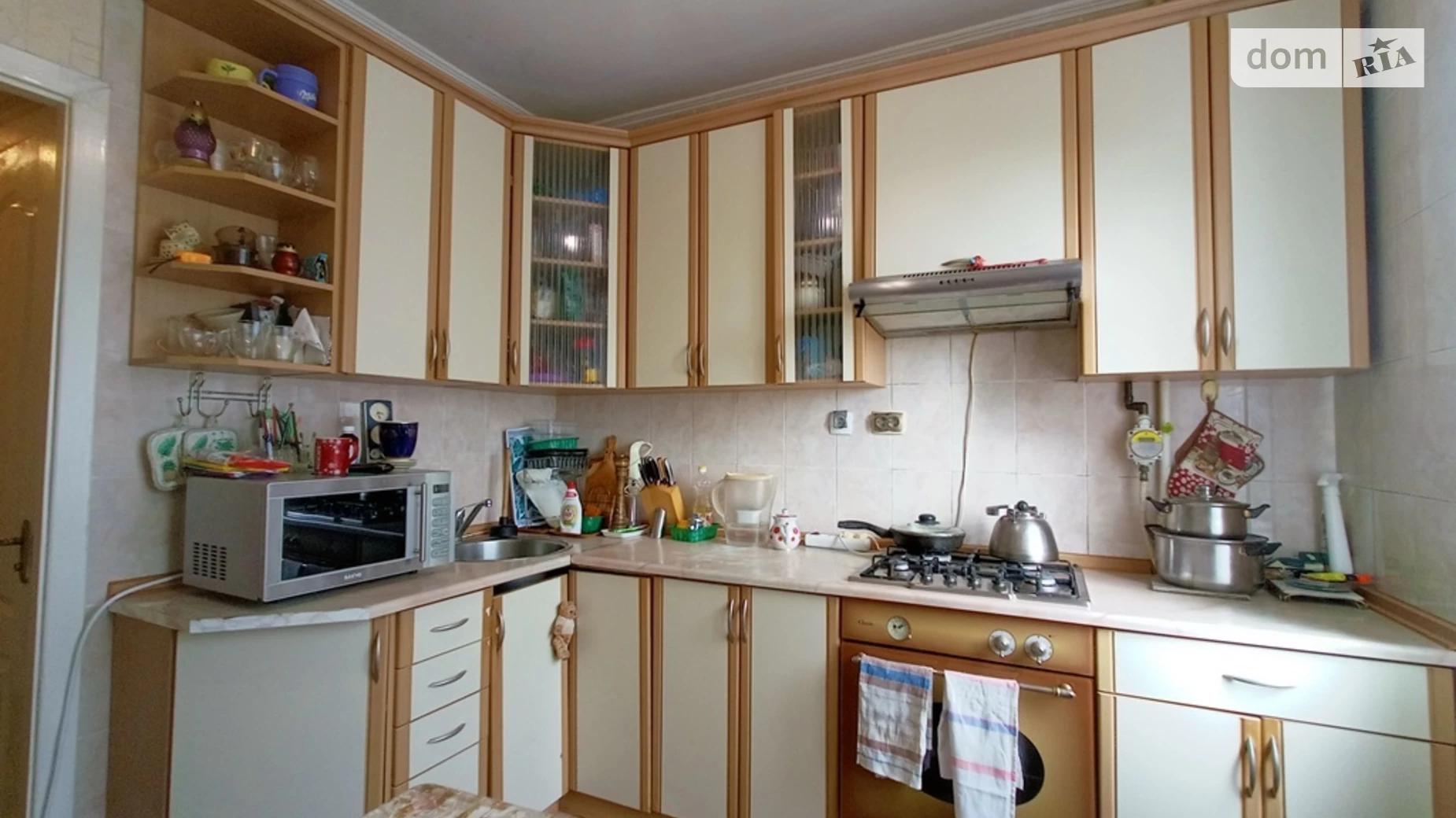 Продается 2-комнатная квартира 50 кв. м в Киеве, цена: 60000 $ - фото 2