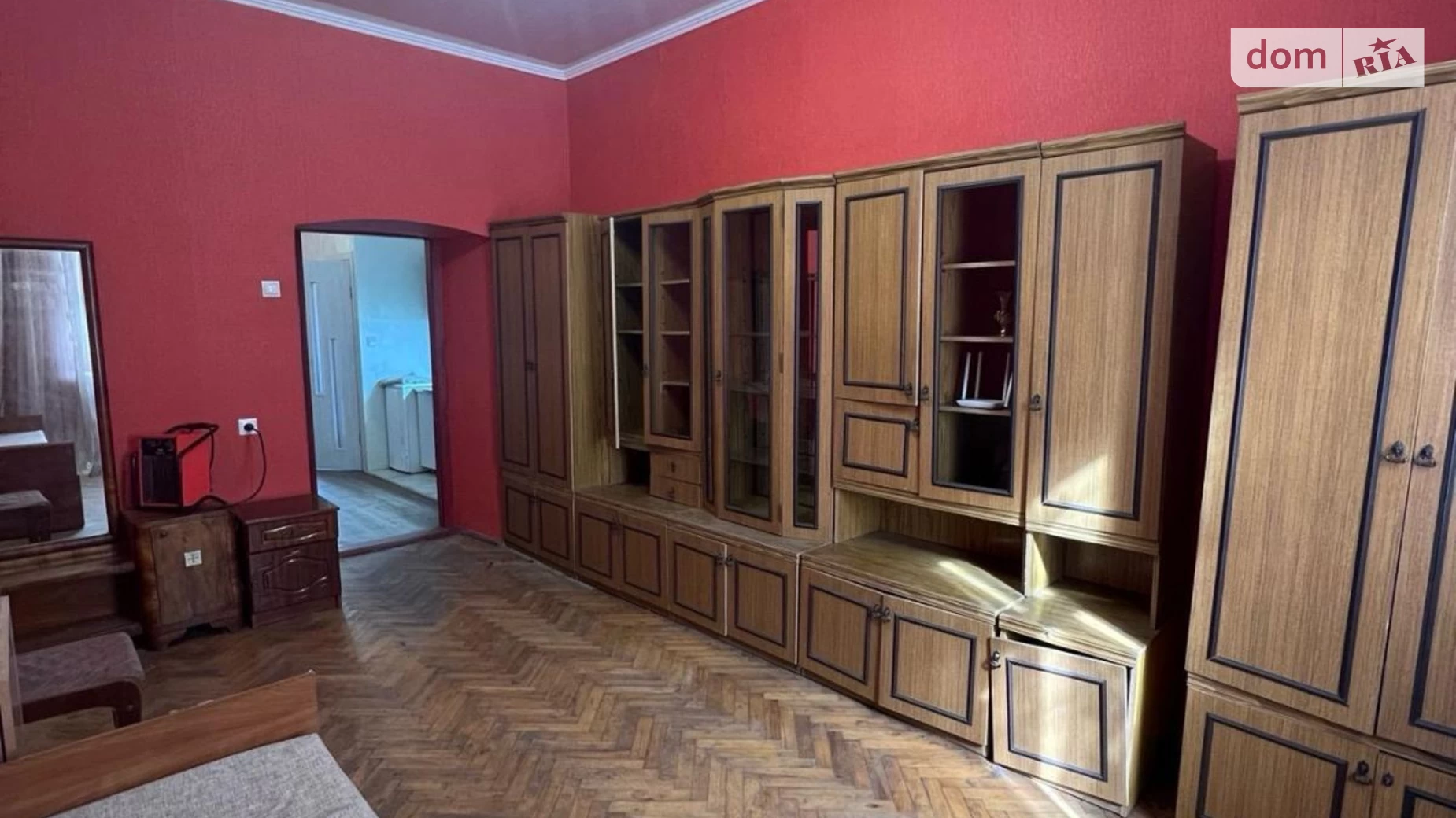 Здається в оренду 1-кімнатна квартира 28 кв. м у Чернівцях - фото 3