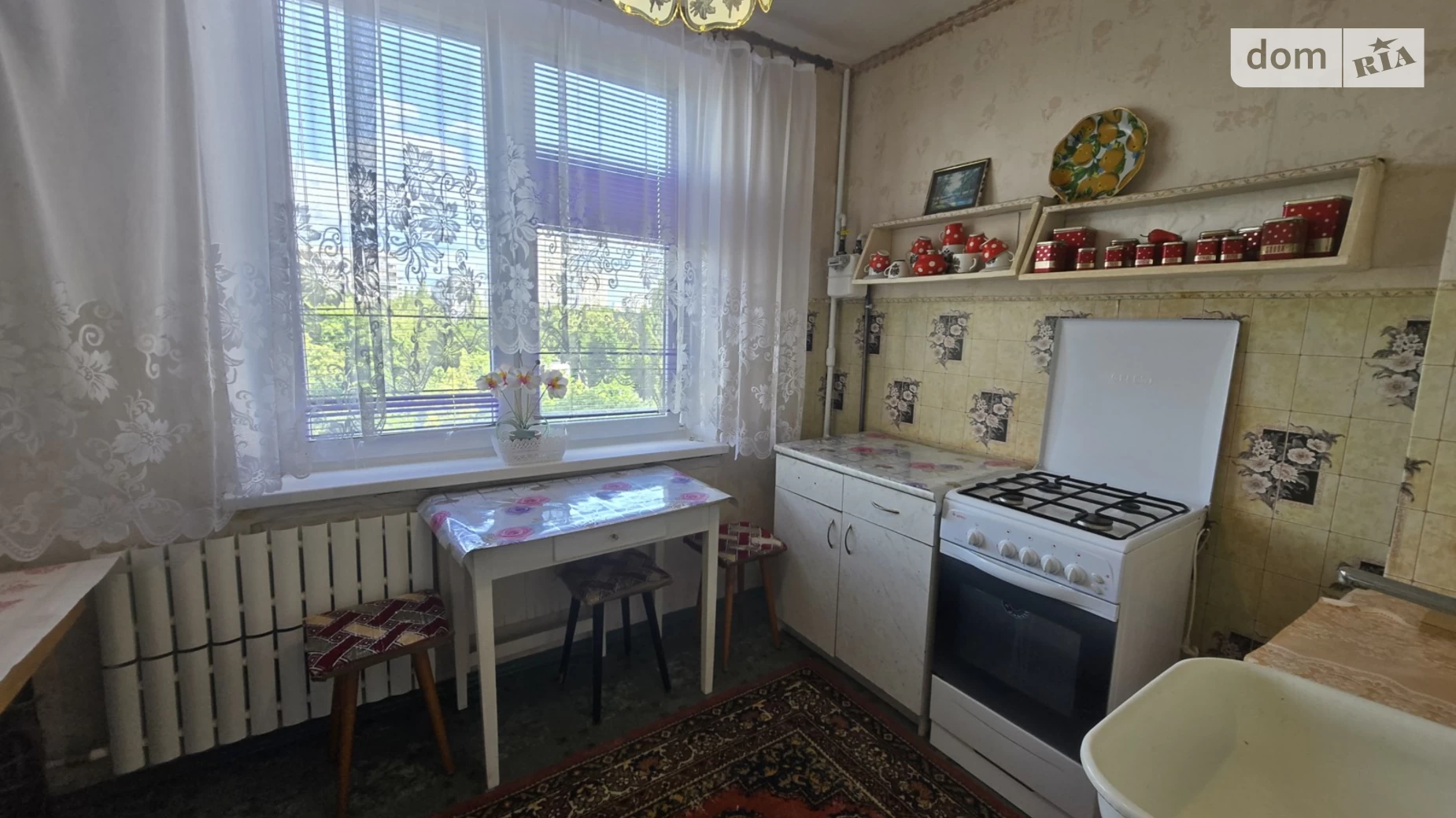 Продается 1-комнатная квартира 33 кв. м в Харькове, ул. Валентиновская, 20 - фото 2