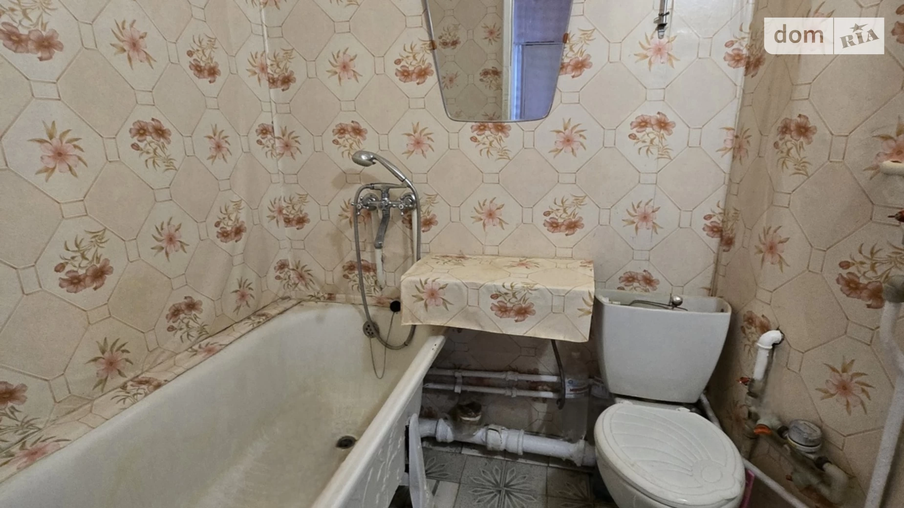 Продается 1-комнатная квартира 33 кв. м в Харькове, ул. Валентиновская, 20 - фото 4