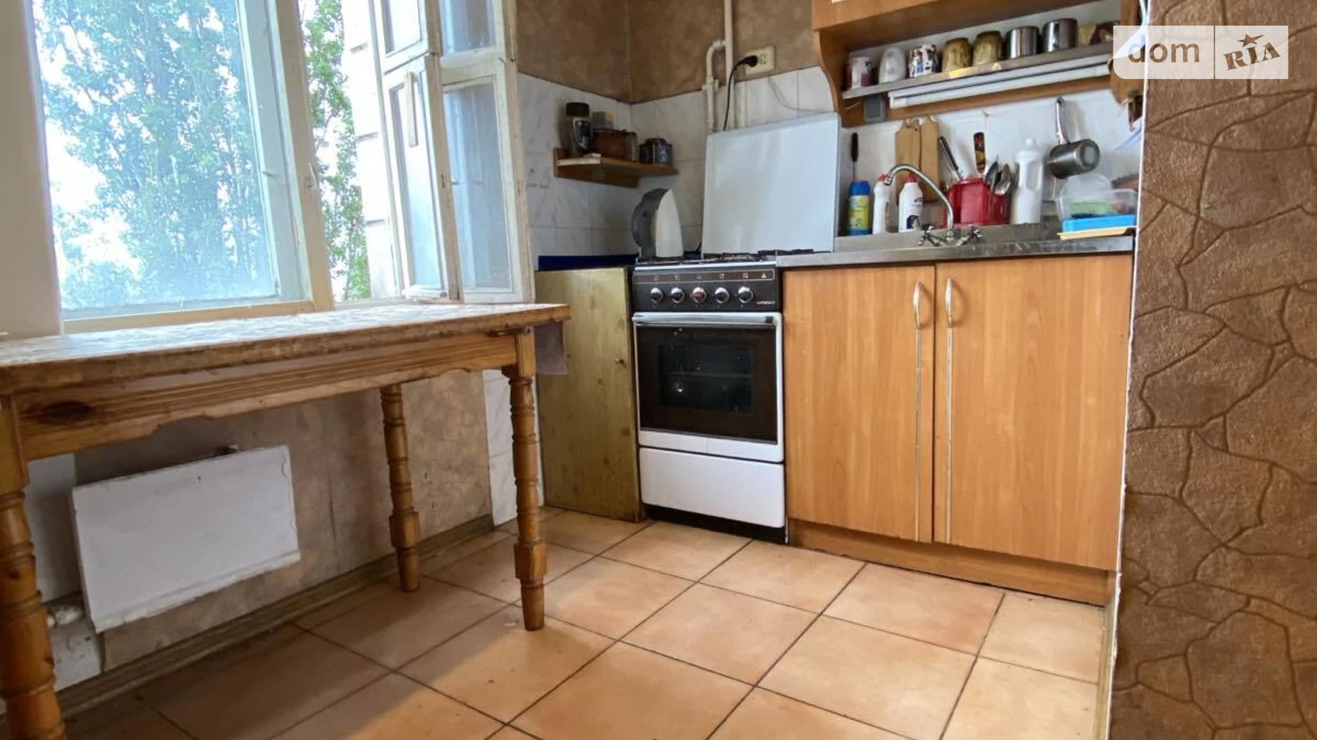 Продається 1-кімнатна квартира 28 кв. м у Києві, цена: 36000 $ - фото 2