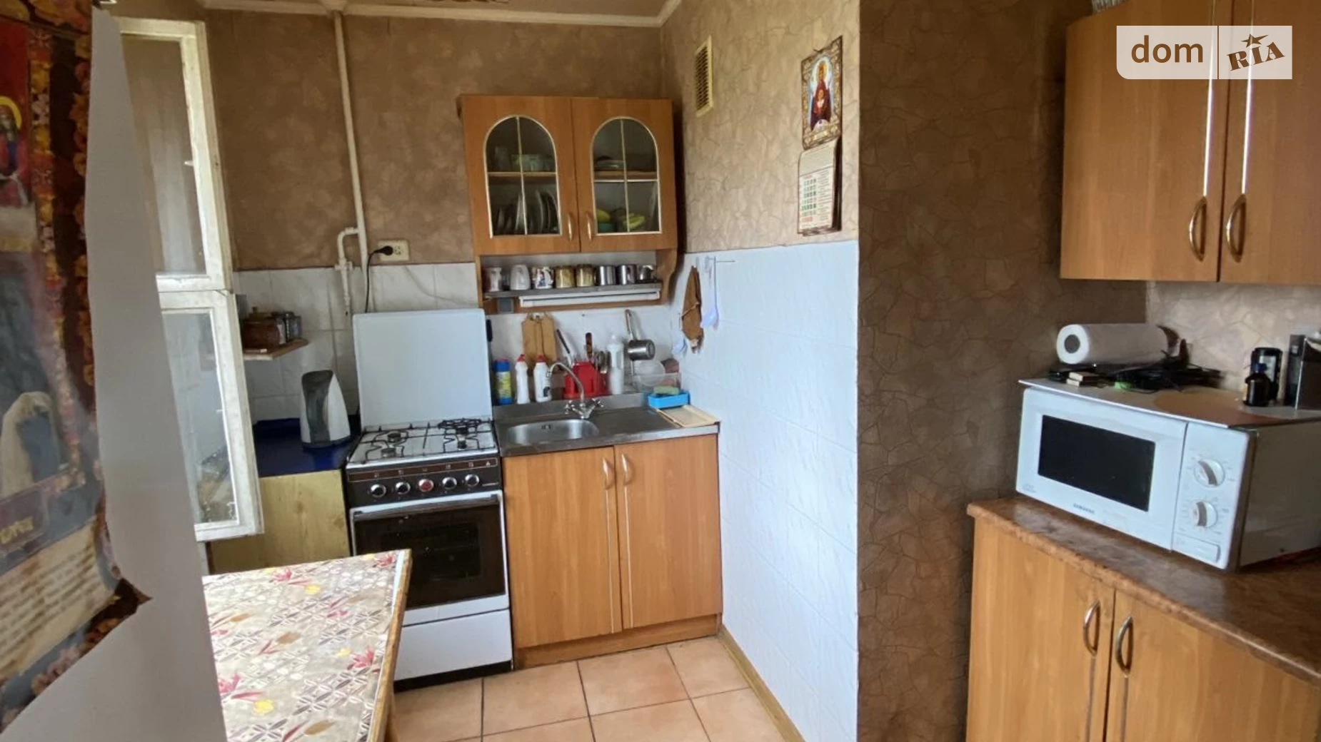 Продається 1-кімнатна квартира 28 кв. м у Києві, цена: 36000 $ - фото 3