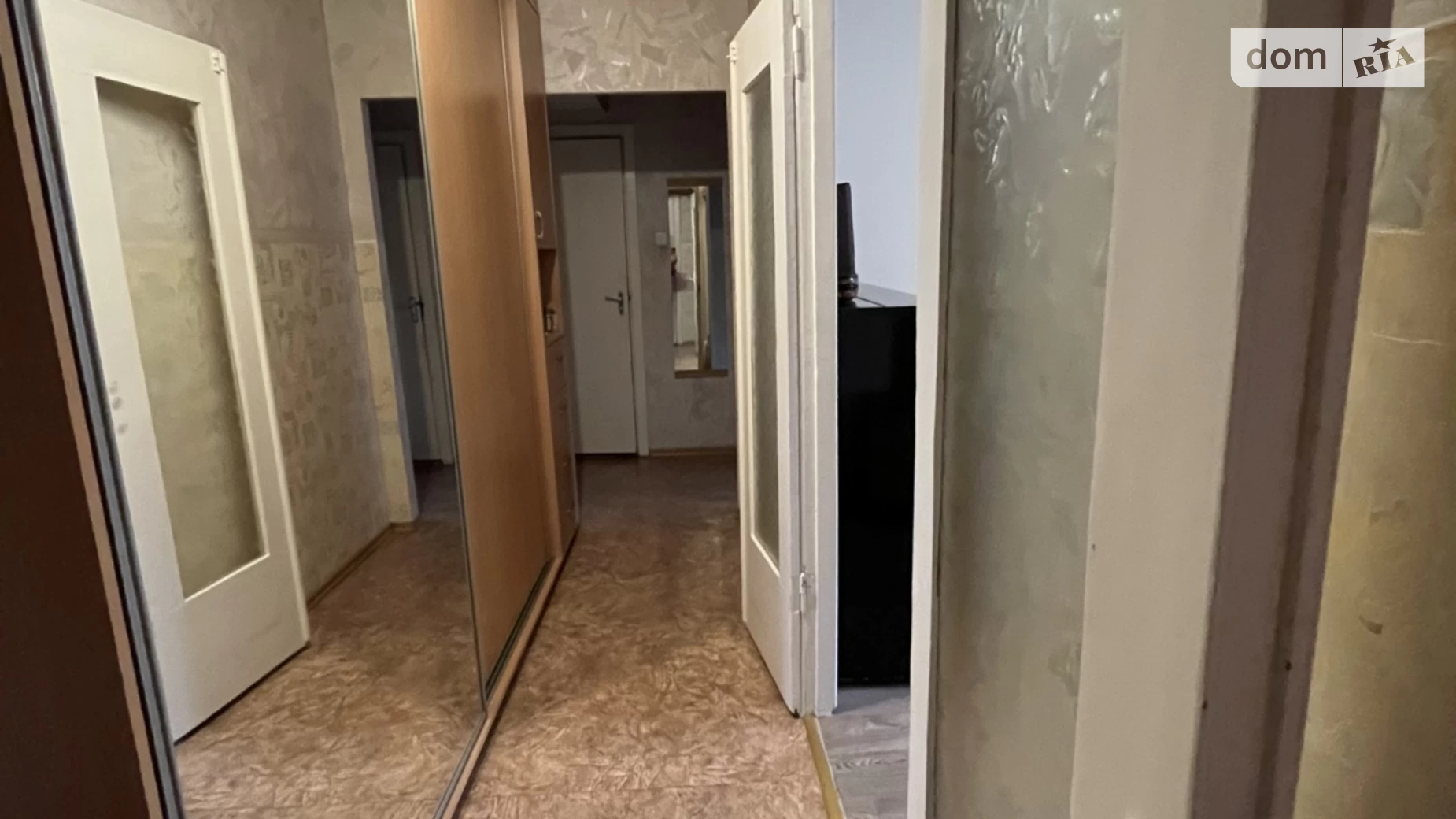 Здається в оренду 2-кімнатна квартира 47 кв. м у Дніпрі, просп. Героїв, 46 - фото 2
