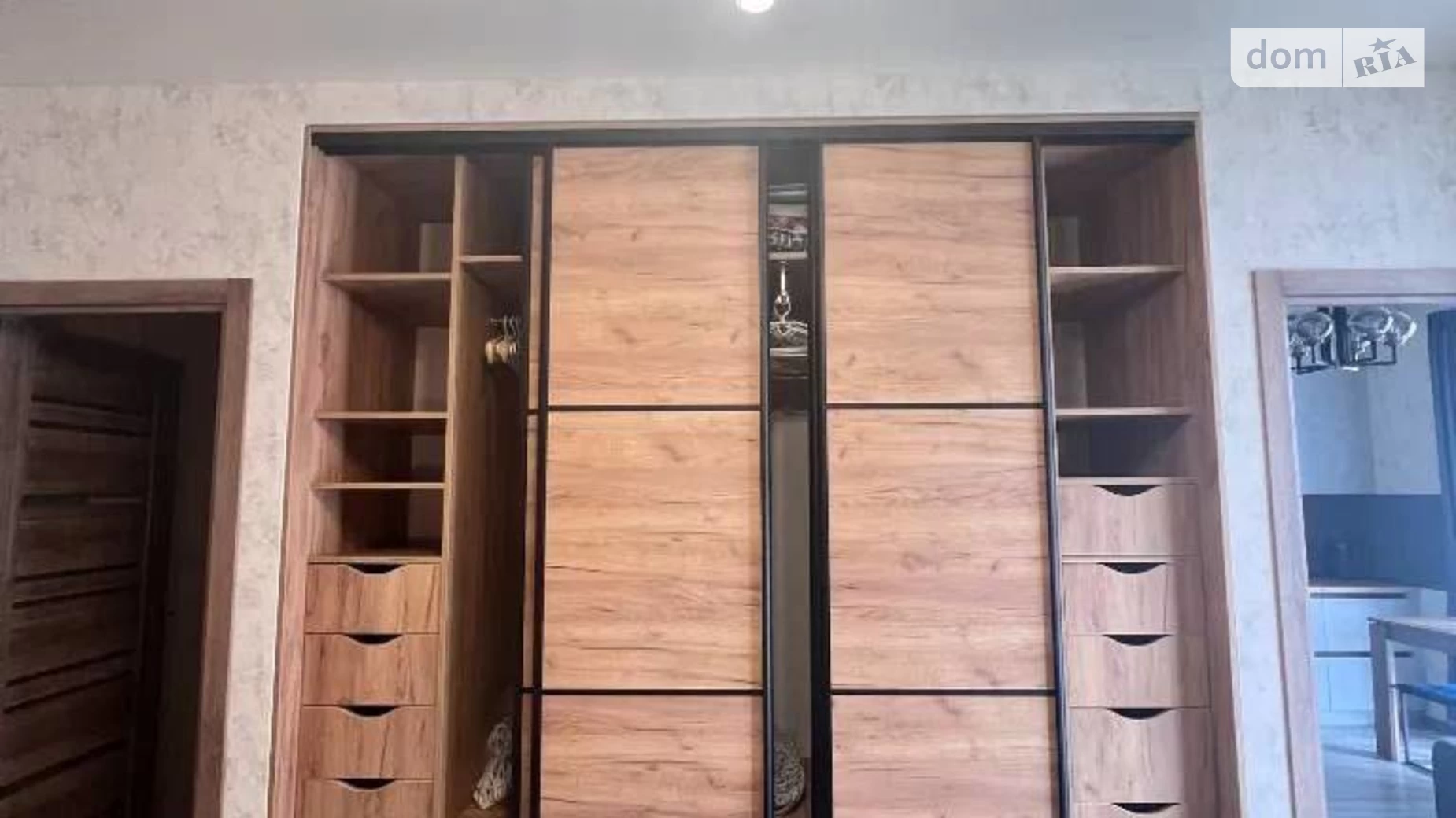 Здається в оренду 2-кімнатна квартира 45 кв. м у Дніпрі, вул. Європейська, 11 корпус 1А - фото 3